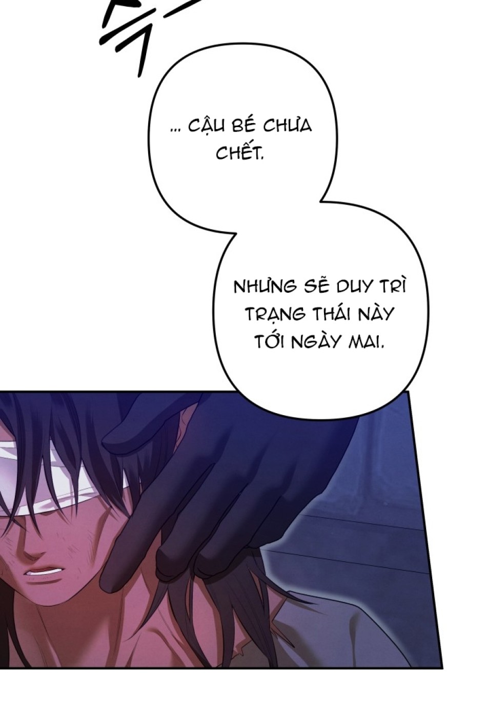 [18+] HÔN NHÂN CƯỠNG ĐOẠT 