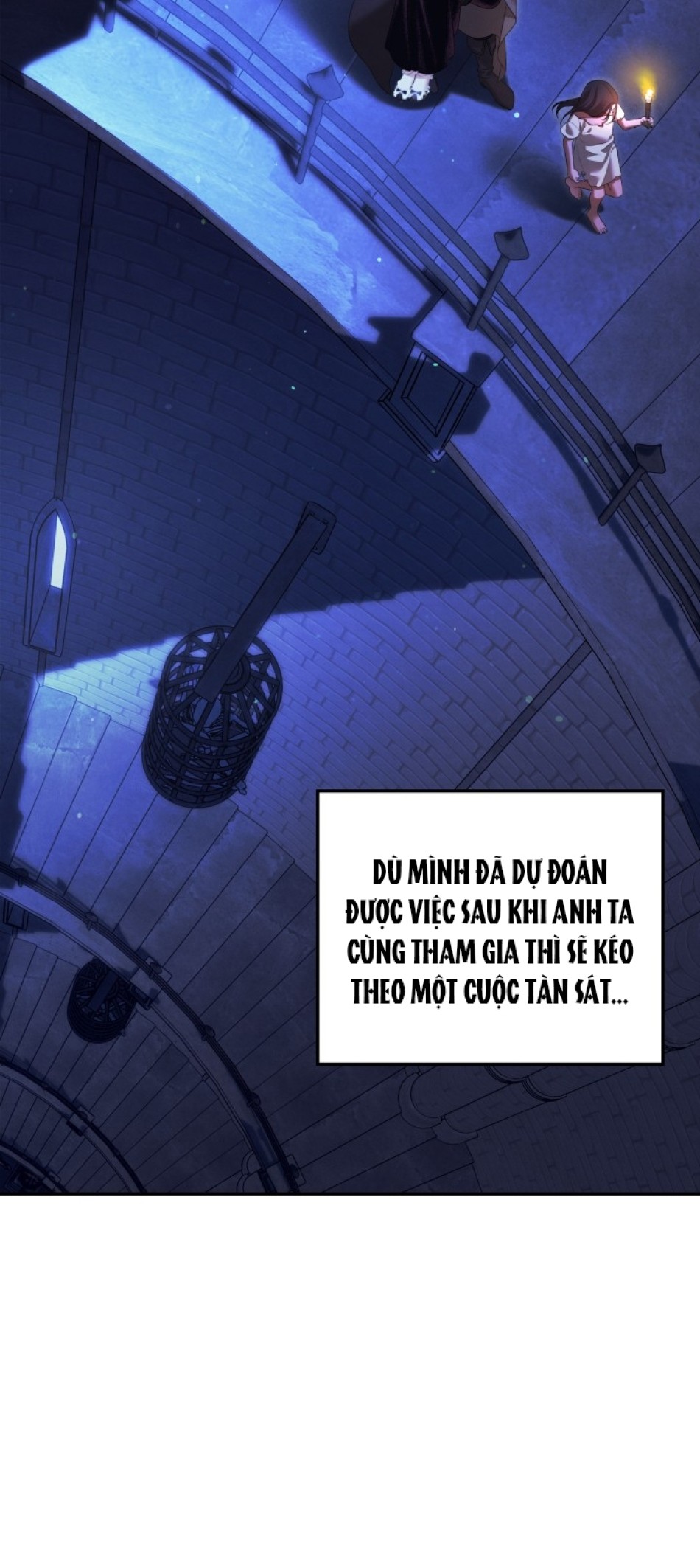 [18+] HÔN NHÂN CƯỠNG ĐOẠT 