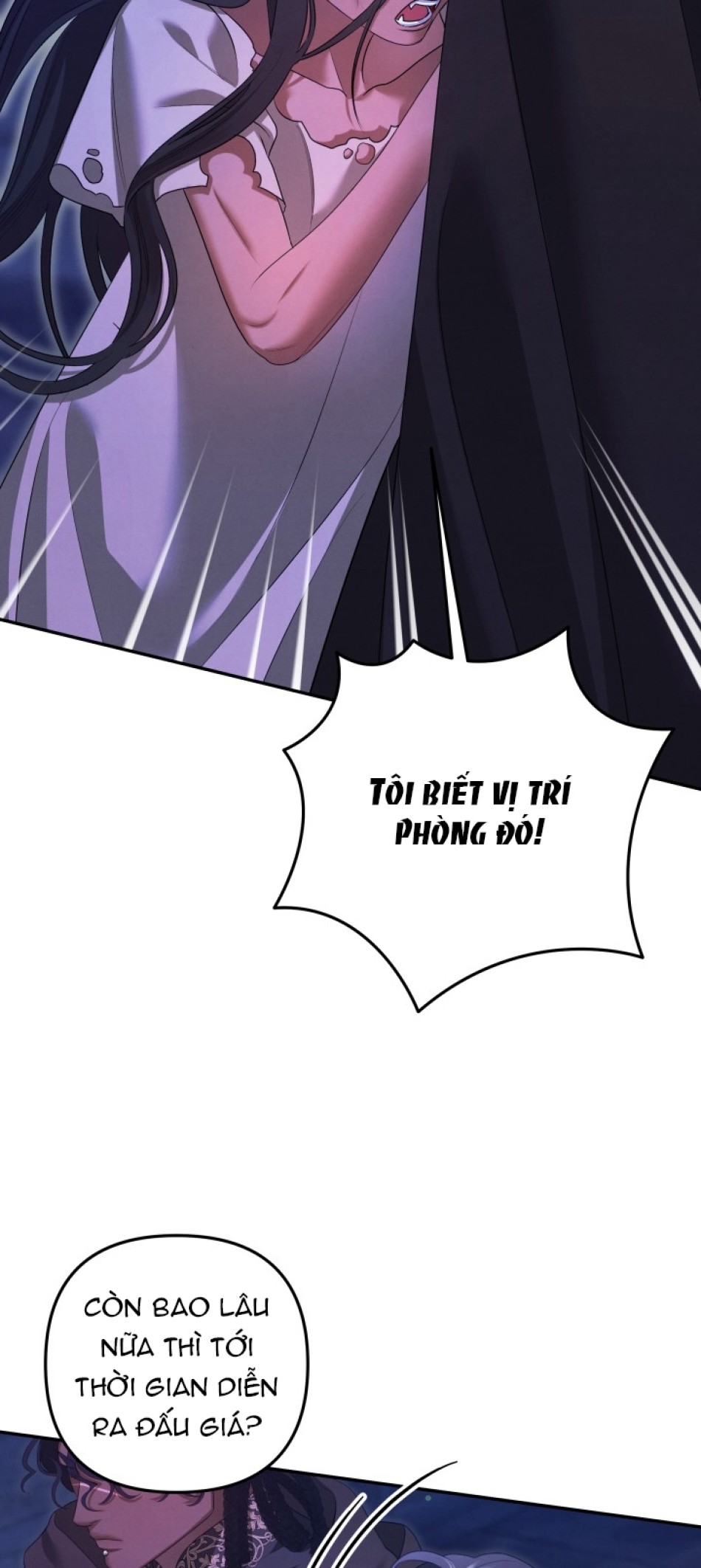 [18+] HÔN NHÂN CƯỠNG ĐOẠT 