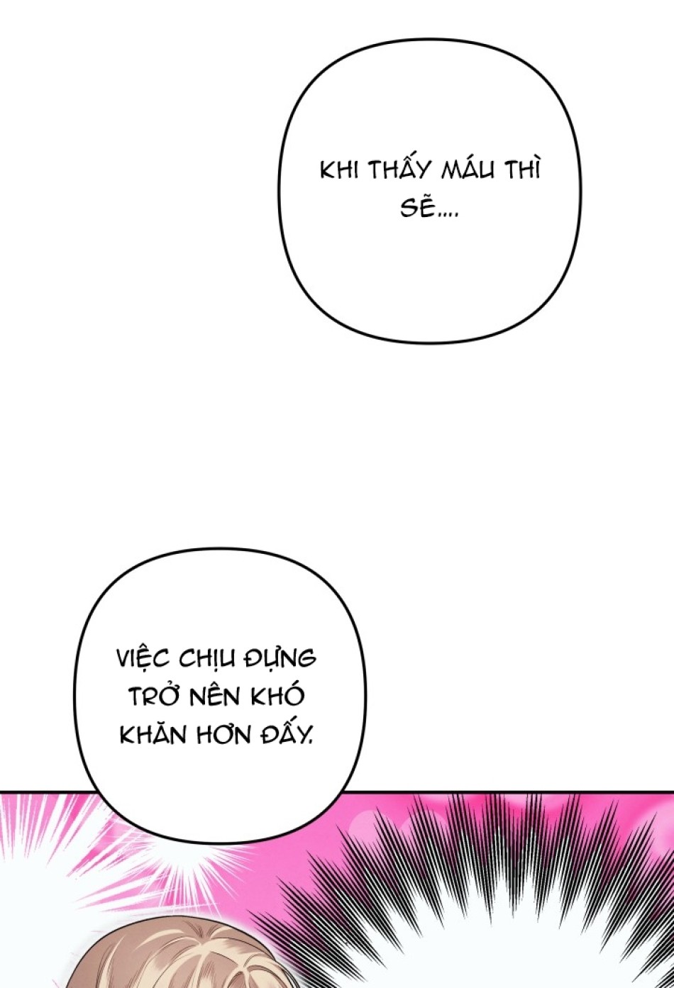 [18+] HÔN NHÂN CƯỠNG ĐOẠT 