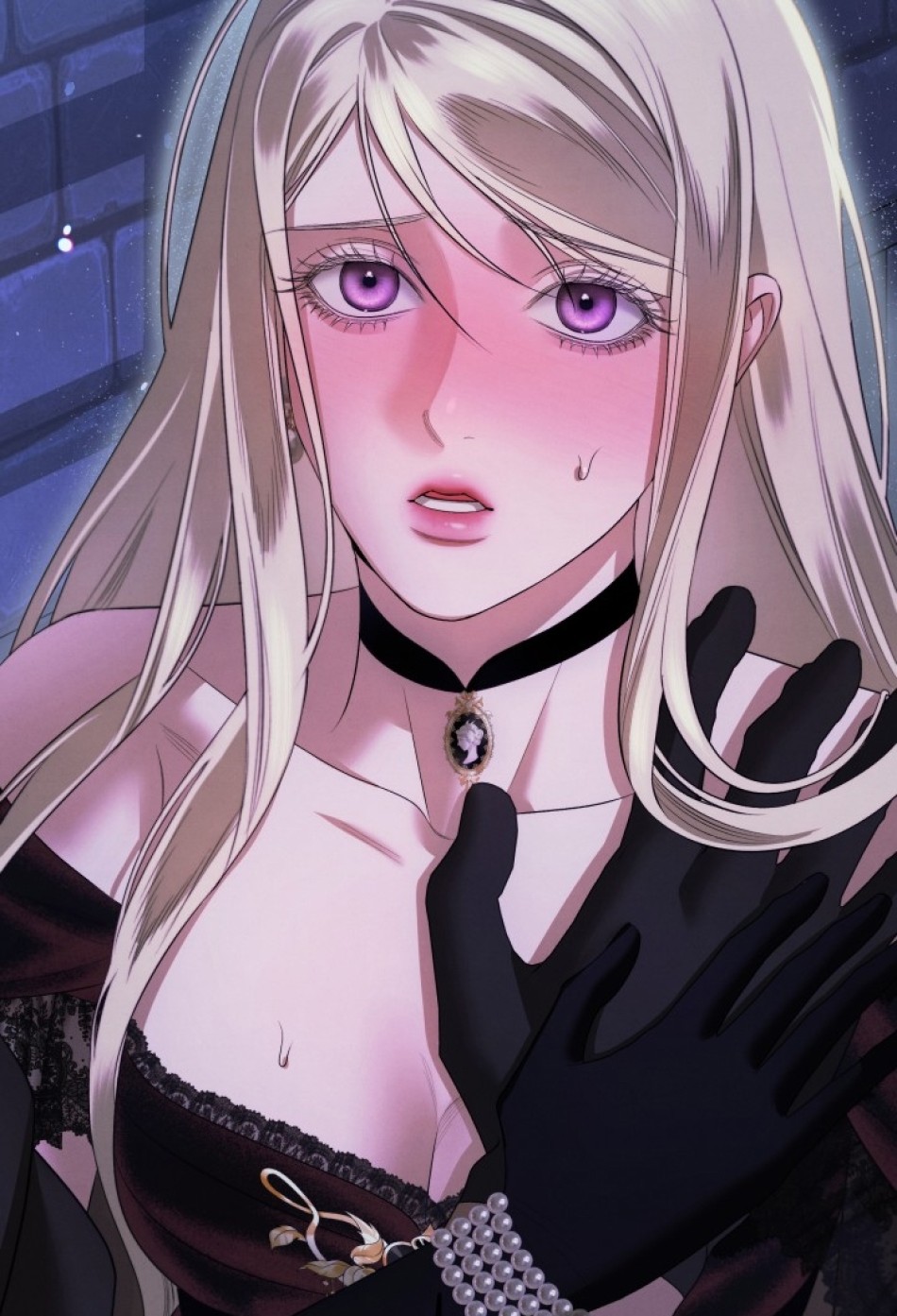 [18+] HÔN NHÂN CƯỠNG ĐOẠT 
