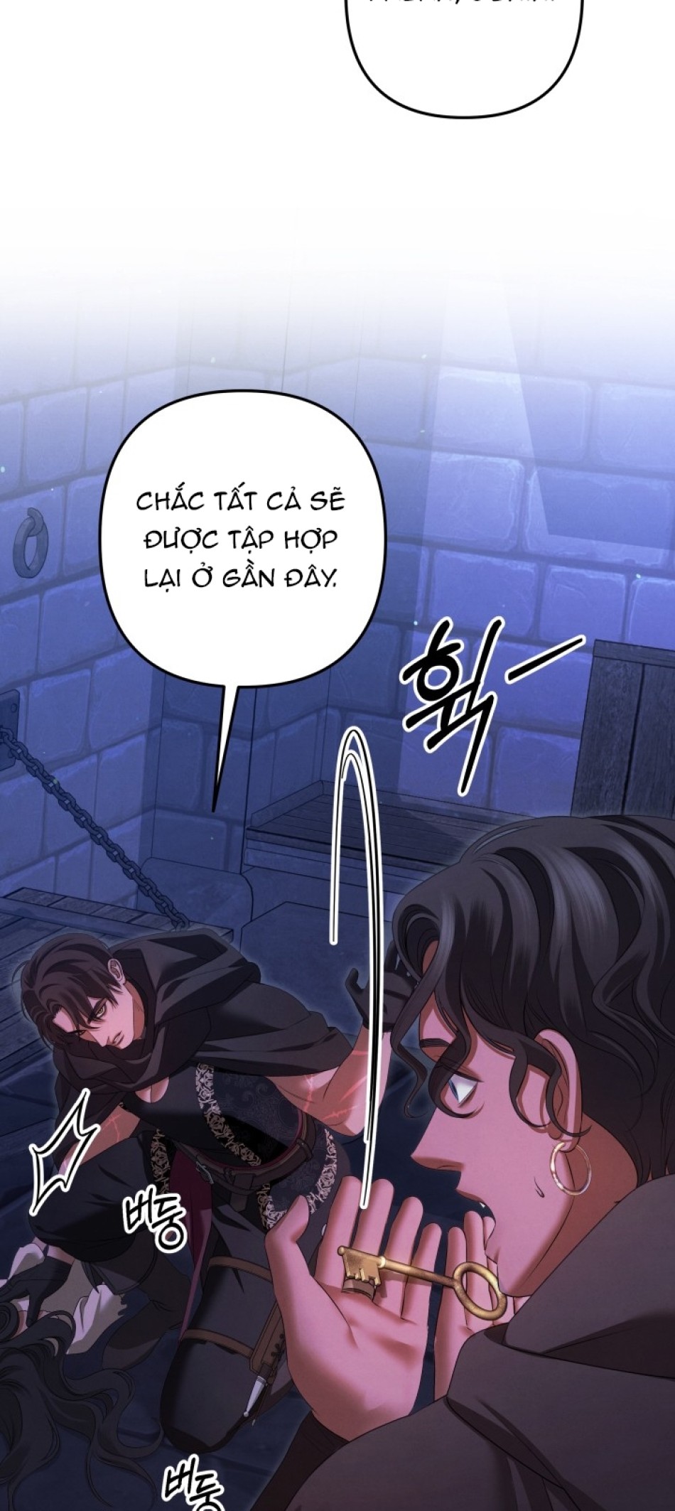 [18+] HÔN NHÂN CƯỠNG ĐOẠT 
