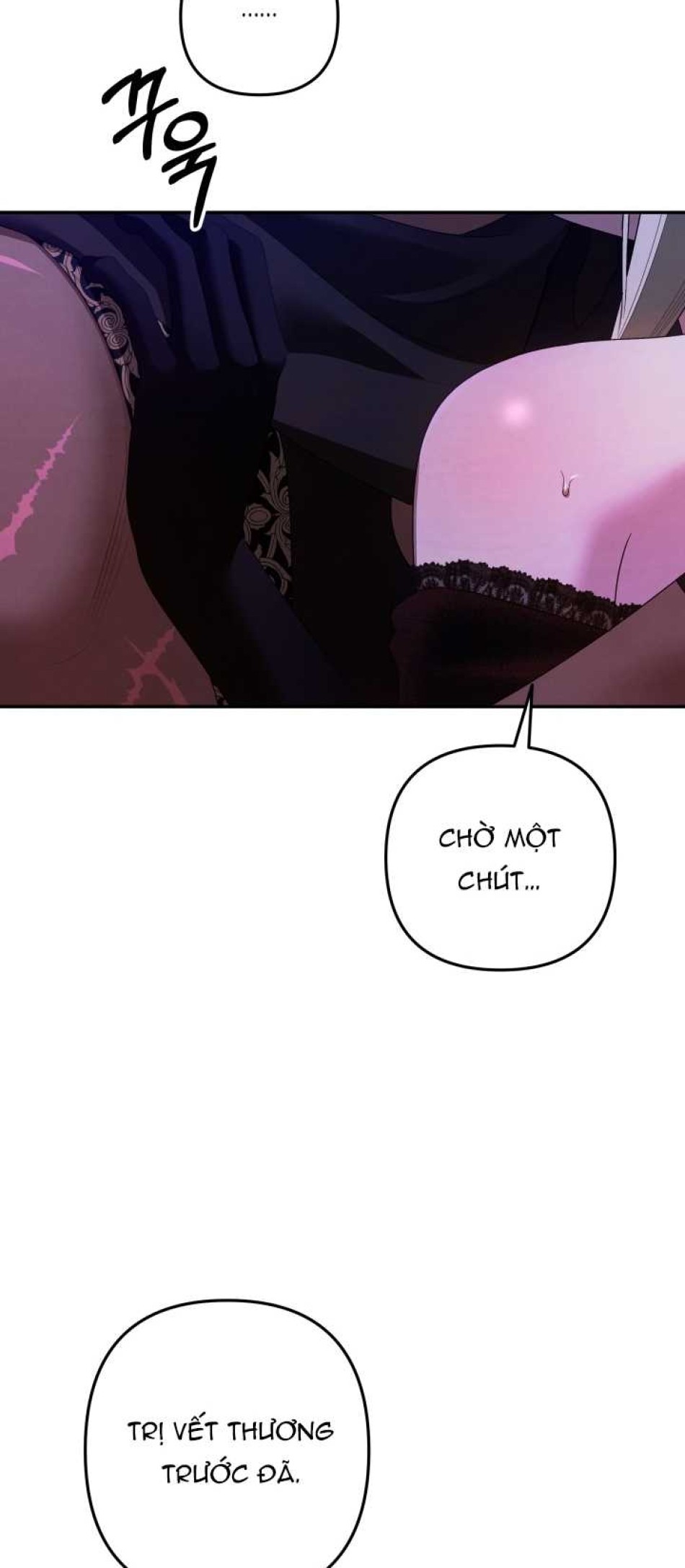 [18+] HÔN NHÂN CƯỠNG ĐOẠT 