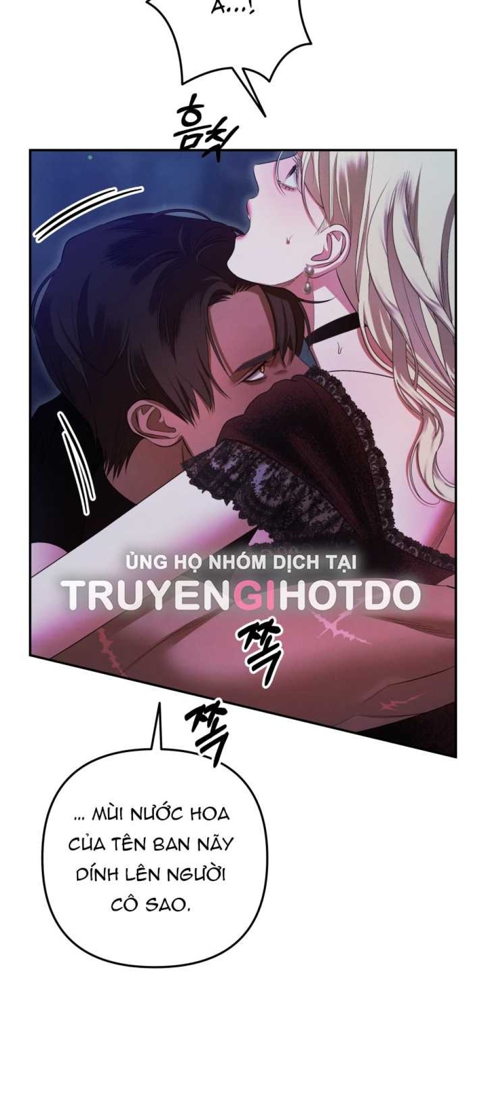 [18+] HÔN NHÂN CƯỠNG ĐOẠT 