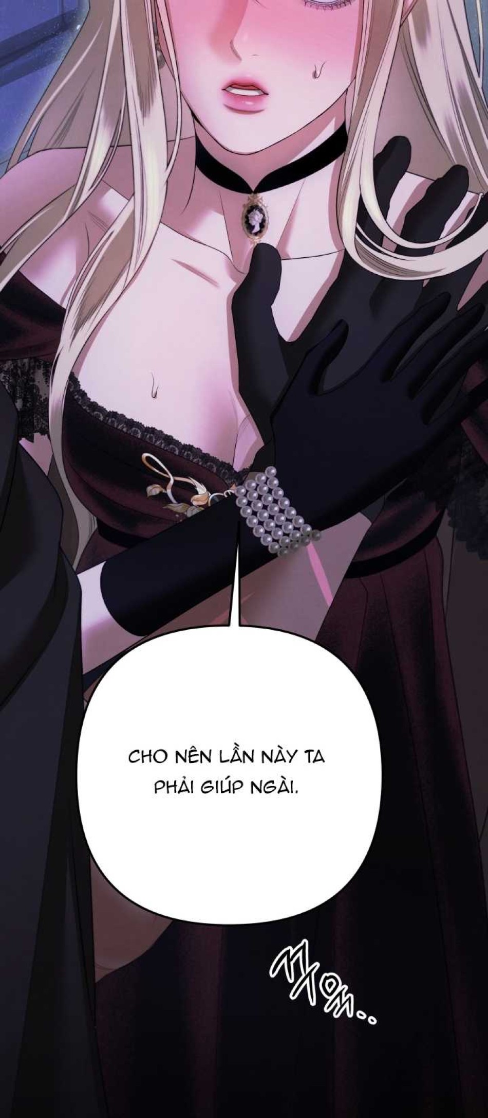 [18+] HÔN NHÂN CƯỠNG ĐOẠT 