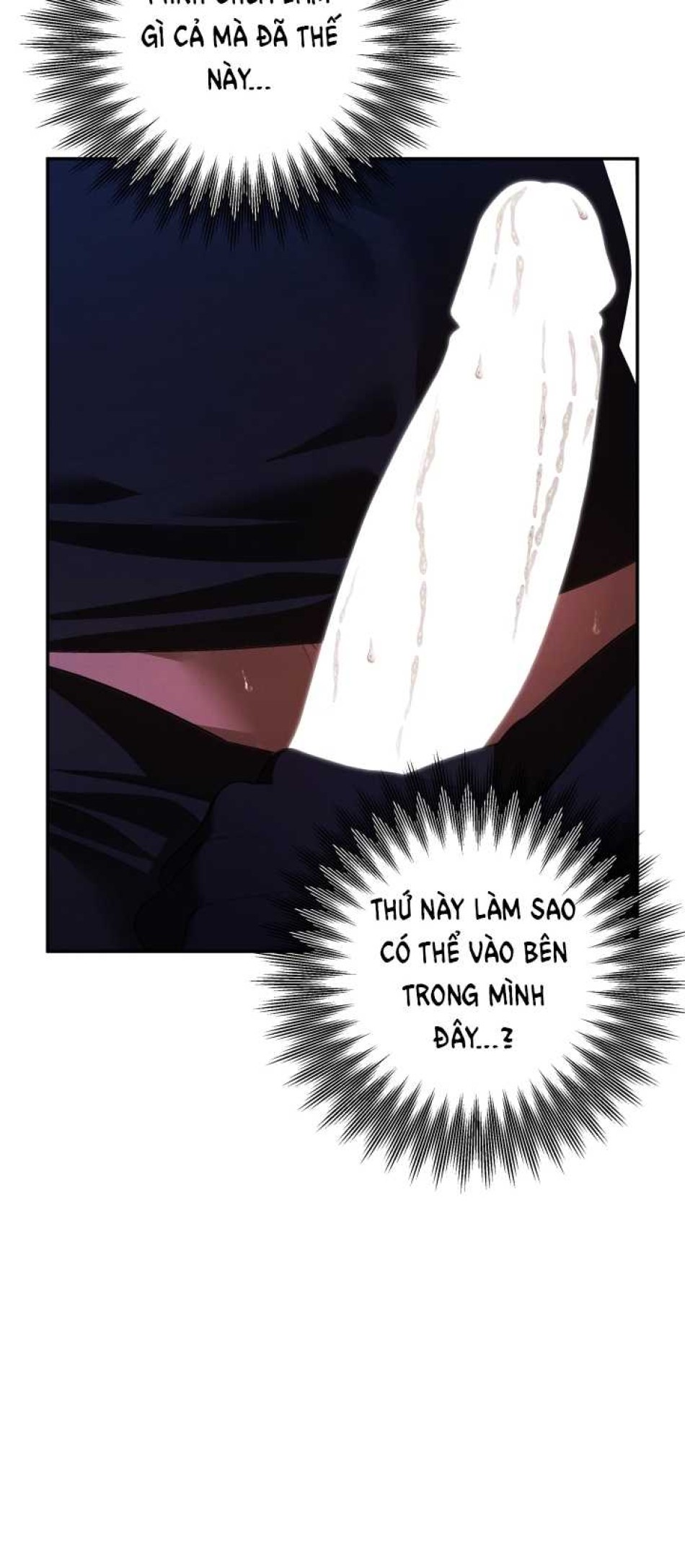 [18+] HÔN NHÂN CƯỠNG ĐOẠT 
