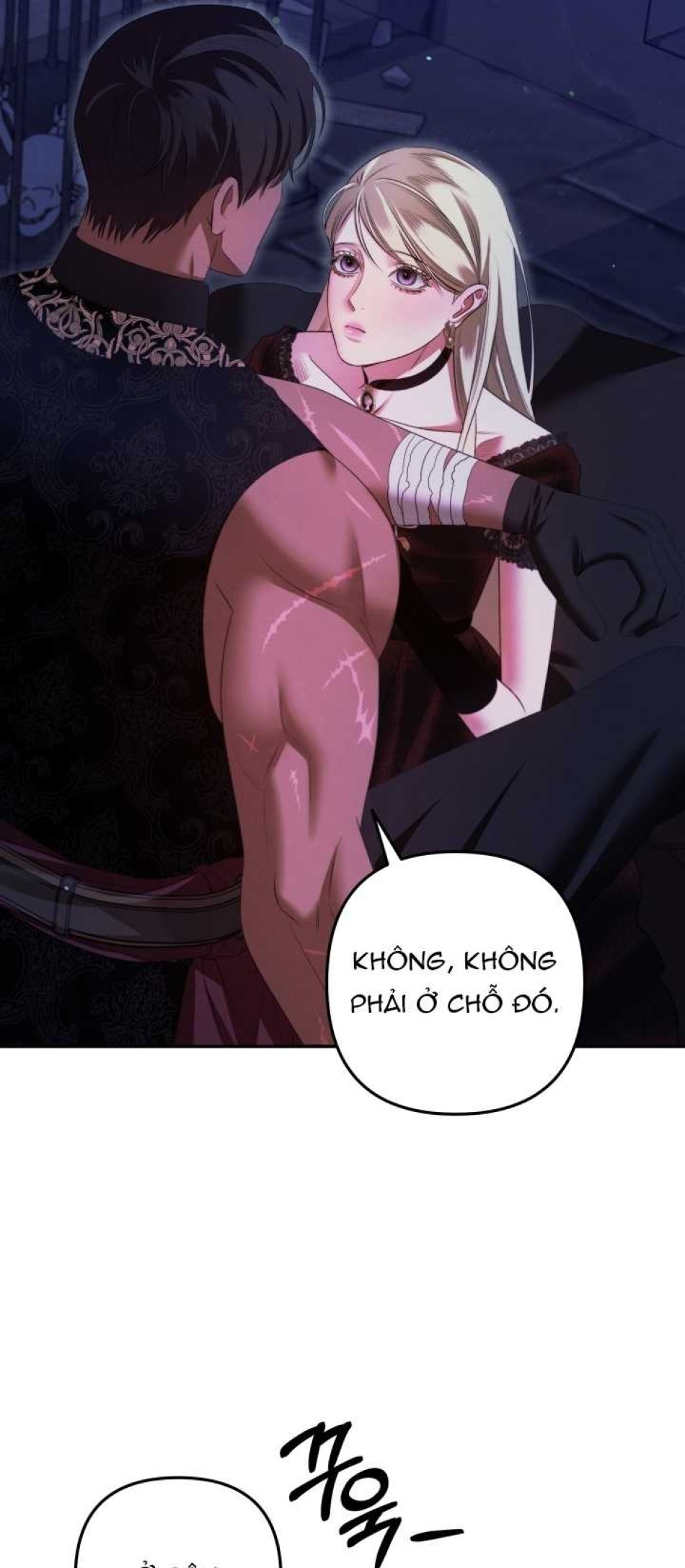 [18+] HÔN NHÂN CƯỠNG ĐOẠT 