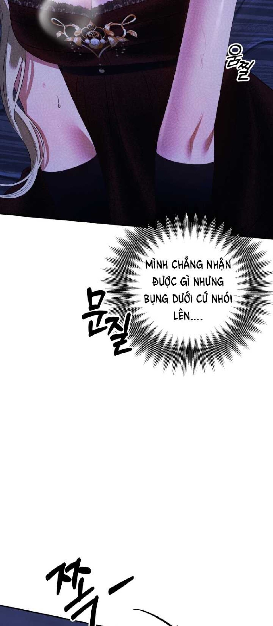 [18+] HÔN NHÂN CƯỠNG ĐOẠT 