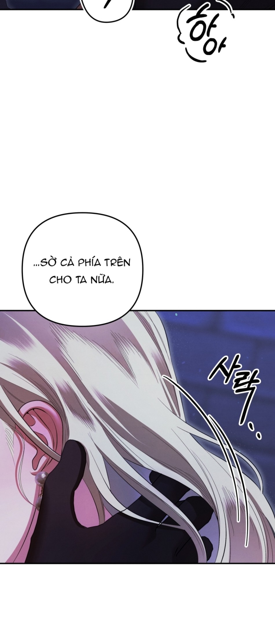 [18+] HÔN NHÂN CƯỠNG ĐOẠT 