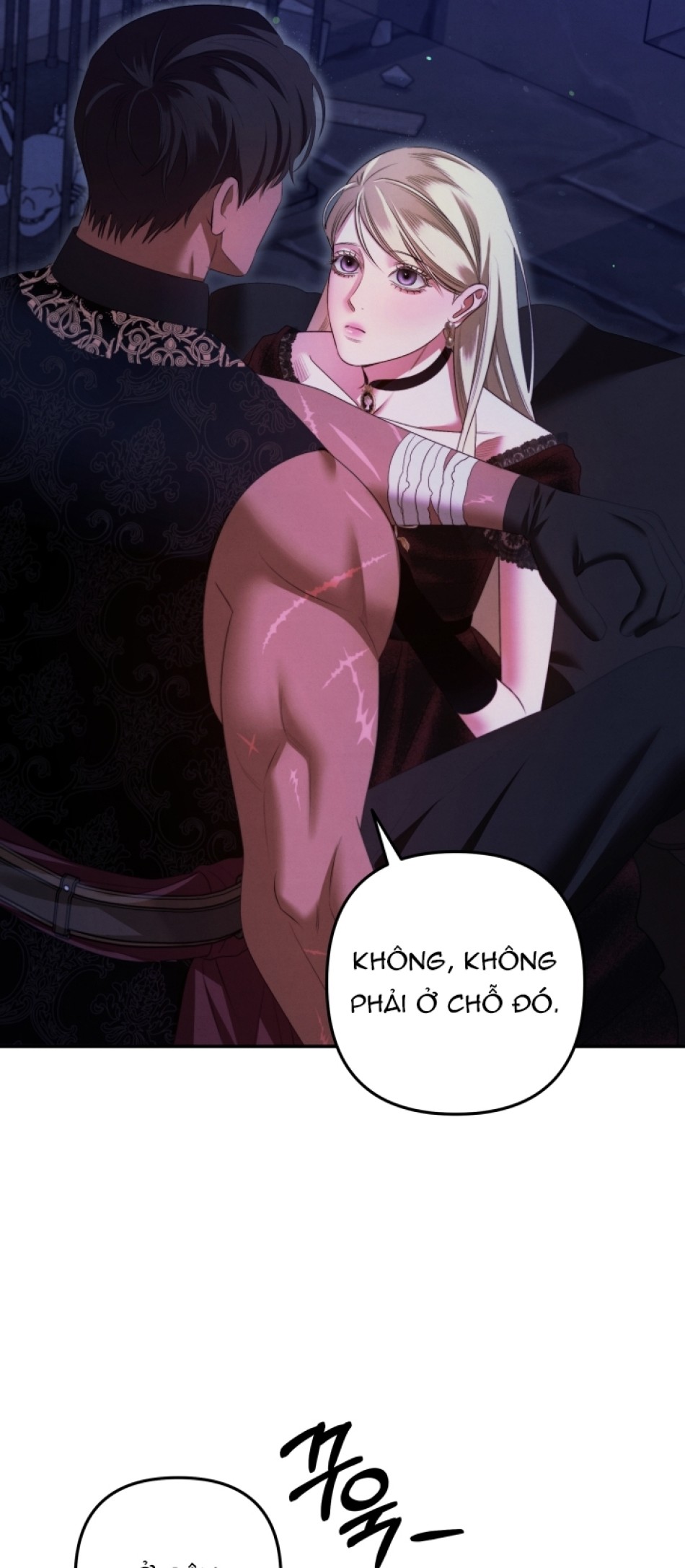 [18+] HÔN NHÂN CƯỠNG ĐOẠT 