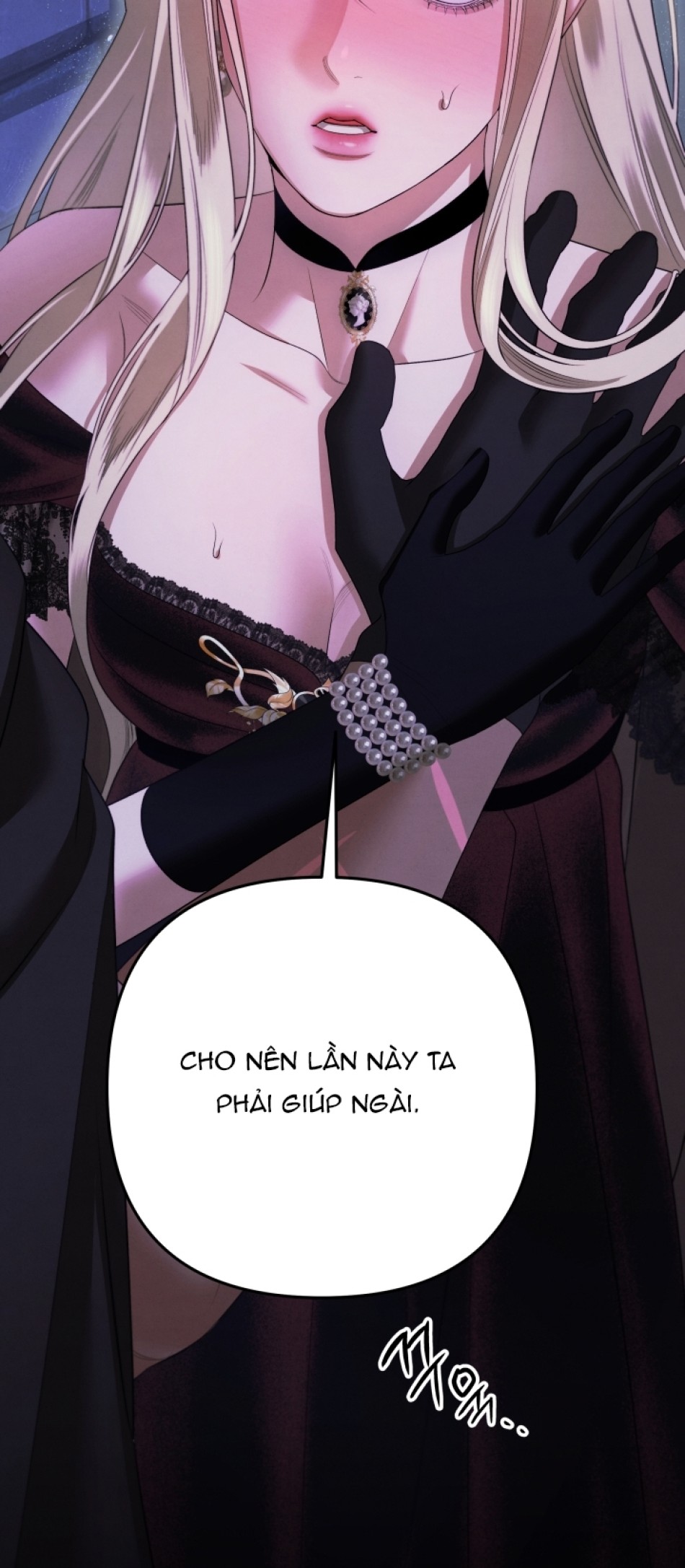 [18+] HÔN NHÂN CƯỠNG ĐOẠT 
