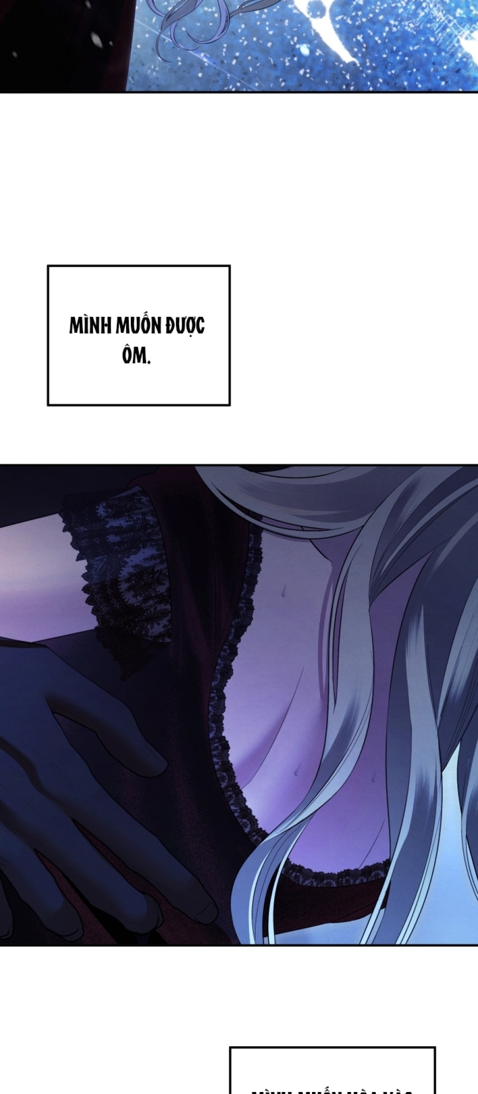 [18+] HÔN NHÂN CƯỠNG ĐOẠT 