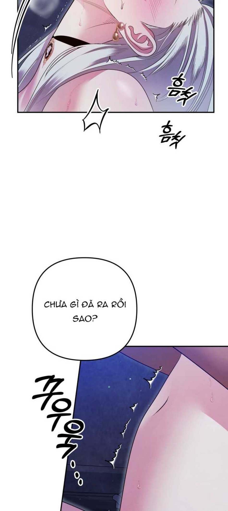 [18+] HÔN NHÂN CƯỠNG ĐOẠT 