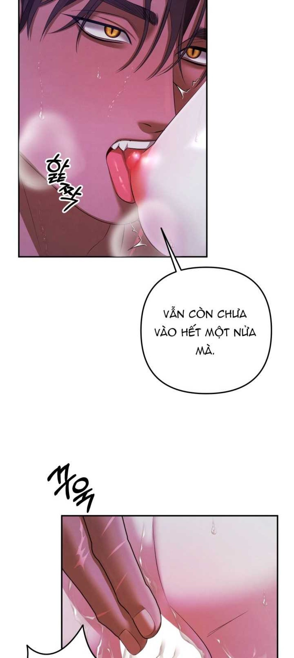 [18+] HÔN NHÂN CƯỠNG ĐOẠT 