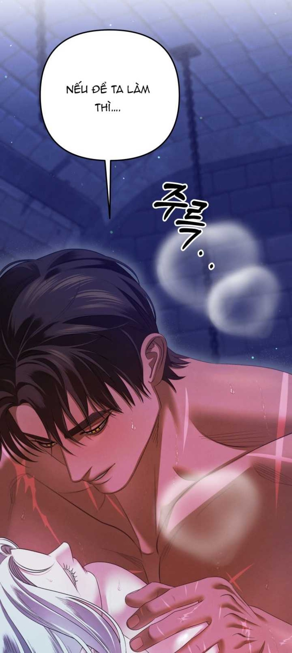 [18+] HÔN NHÂN CƯỠNG ĐOẠT 