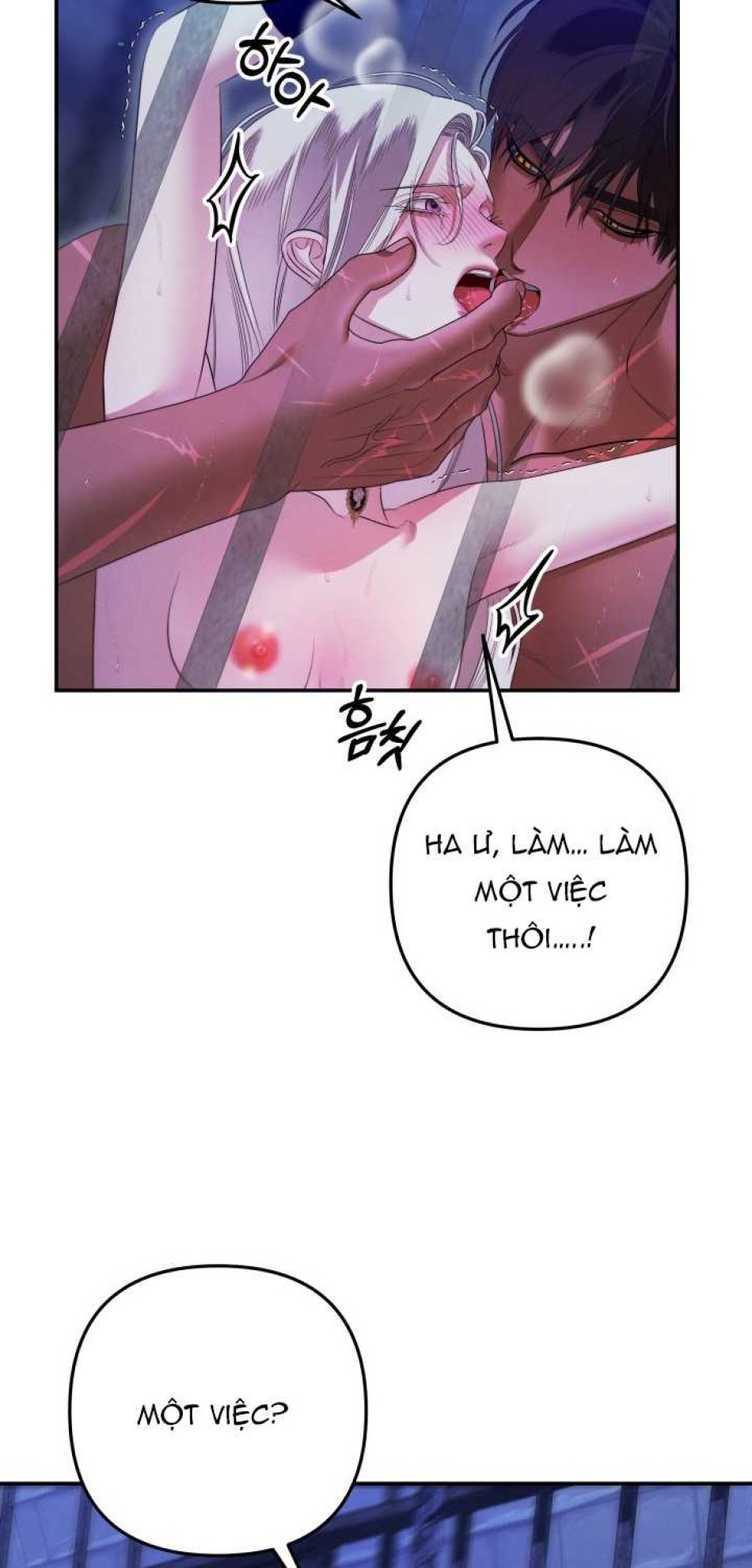 [18+] HÔN NHÂN CƯỠNG ĐOẠT 