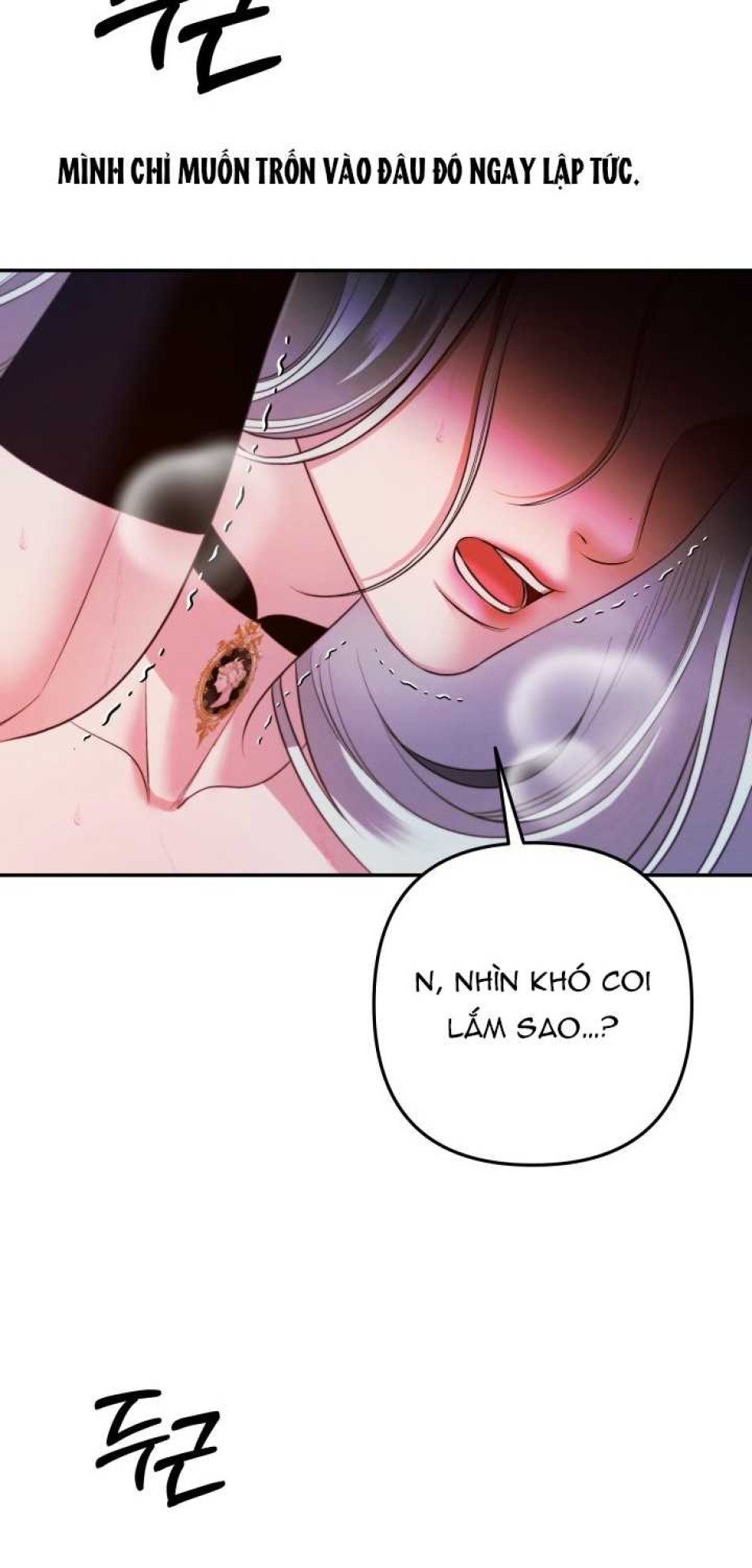 [18+] HÔN NHÂN CƯỠNG ĐOẠT 