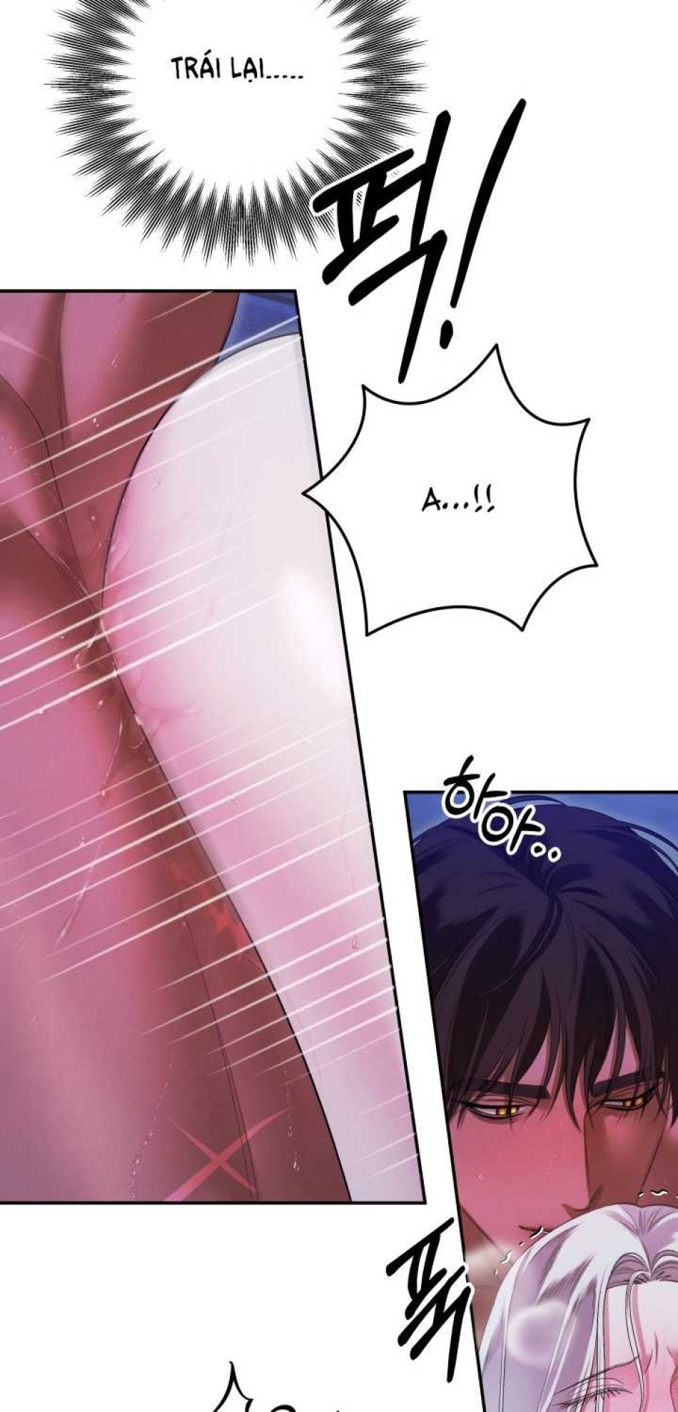 [18+] HÔN NHÂN CƯỠNG ĐOẠT 