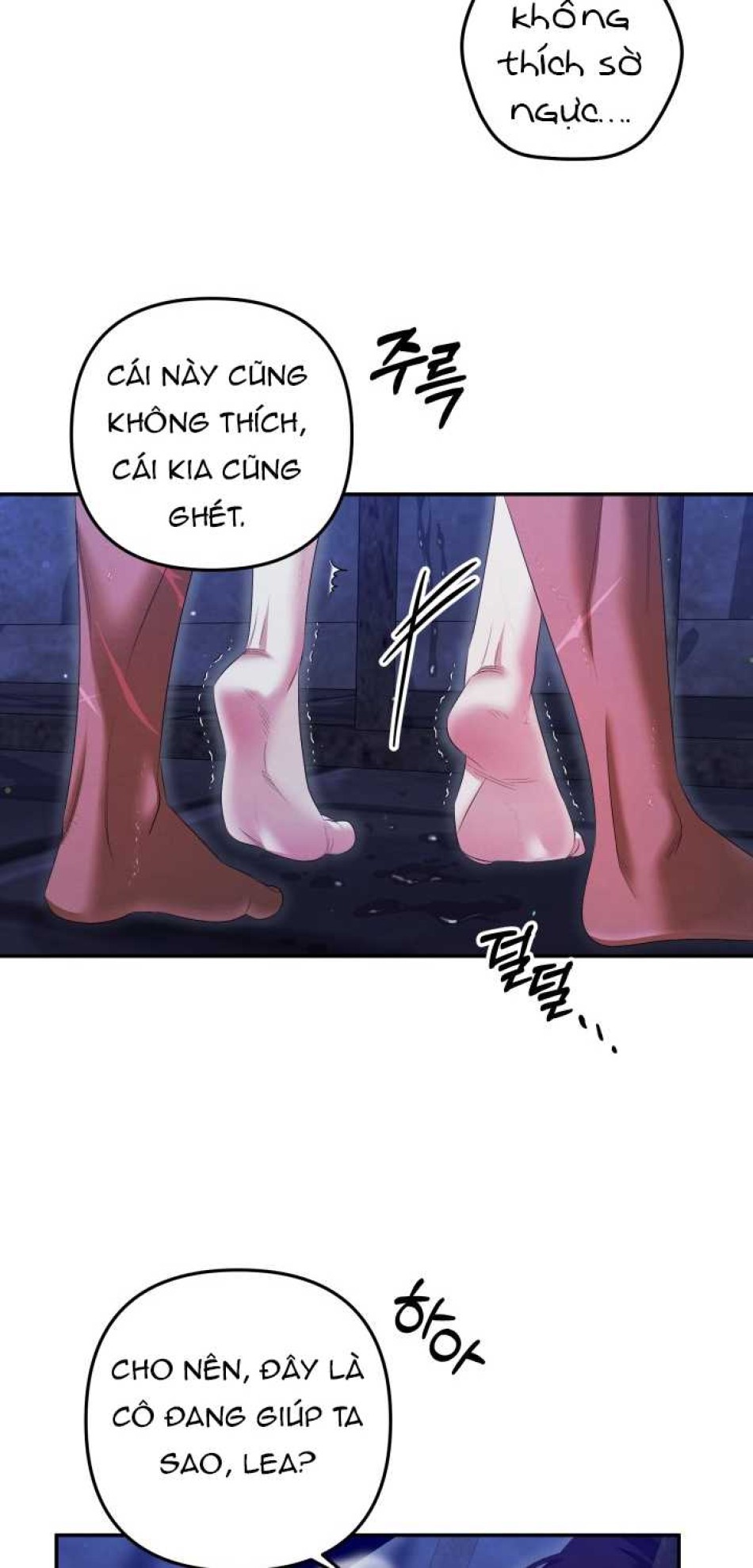 [18+] HÔN NHÂN CƯỠNG ĐOẠT 