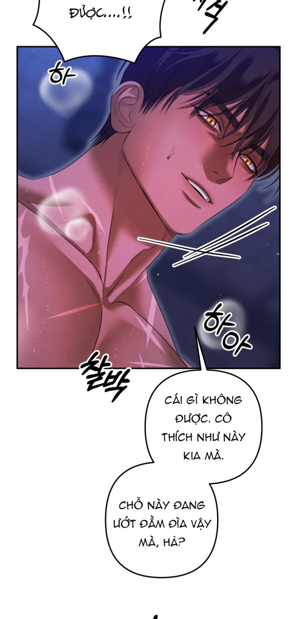 [18+] HÔN NHÂN CƯỠNG ĐOẠT 