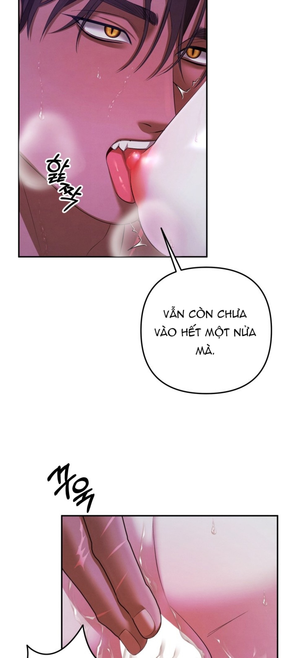 [18+] HÔN NHÂN CƯỠNG ĐOẠT 