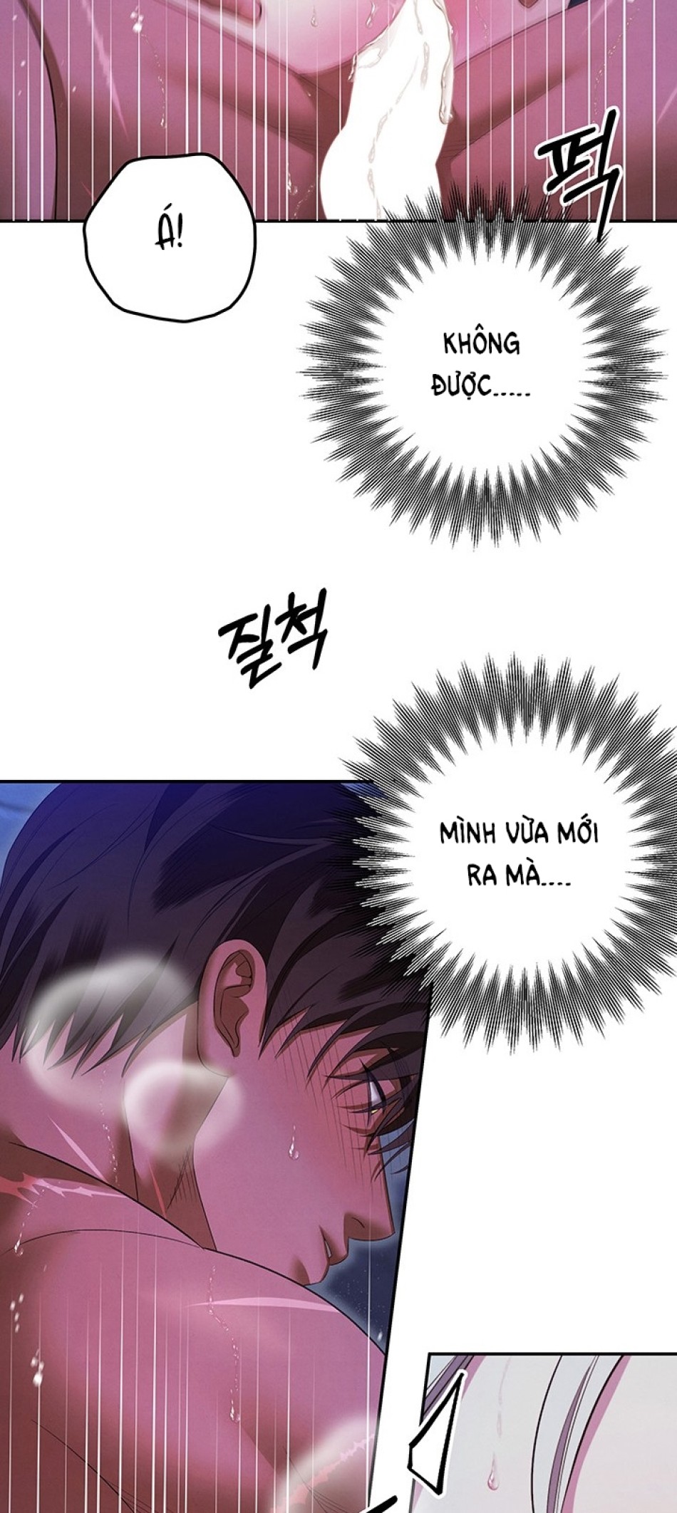 [18+] HÔN NHÂN CƯỠNG ĐOẠT 