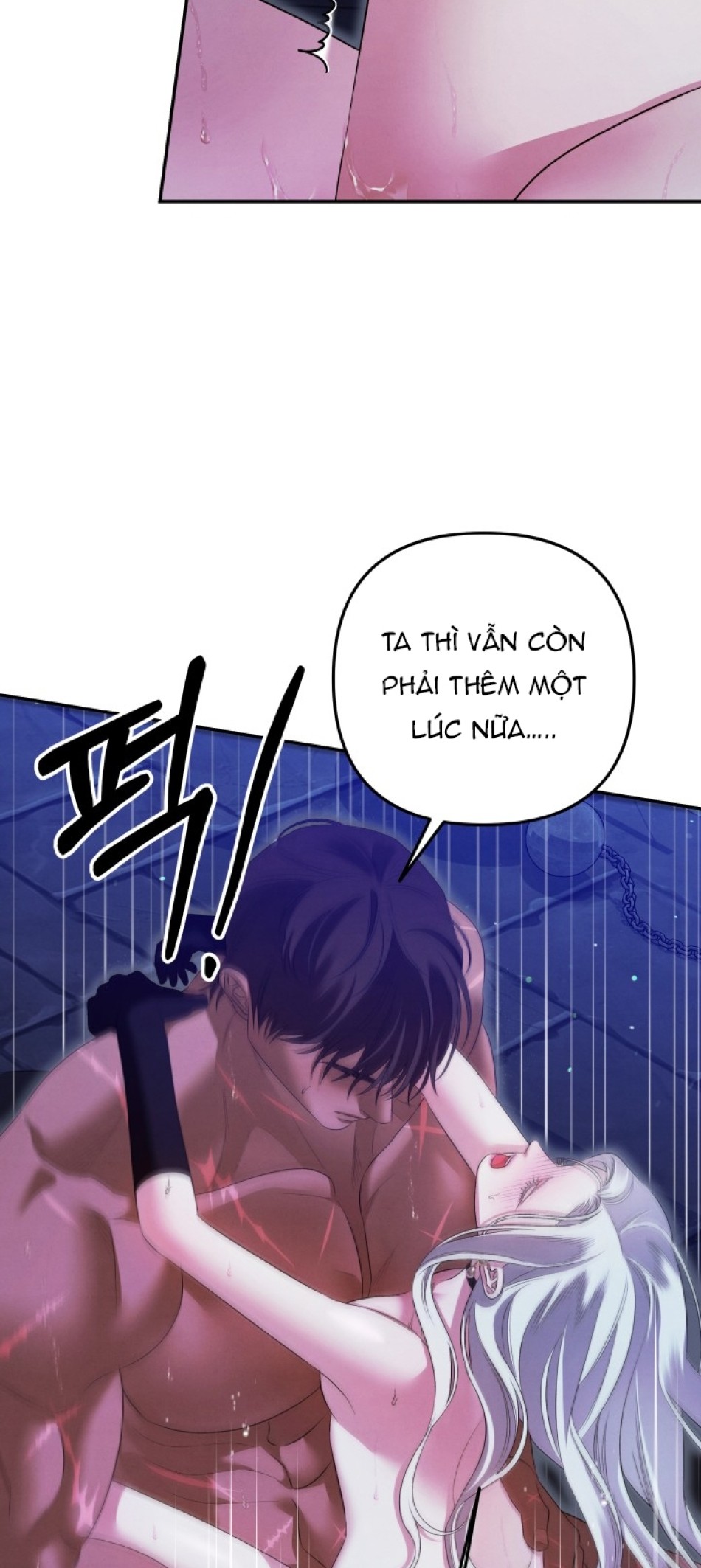 [18+] HÔN NHÂN CƯỠNG ĐOẠT 