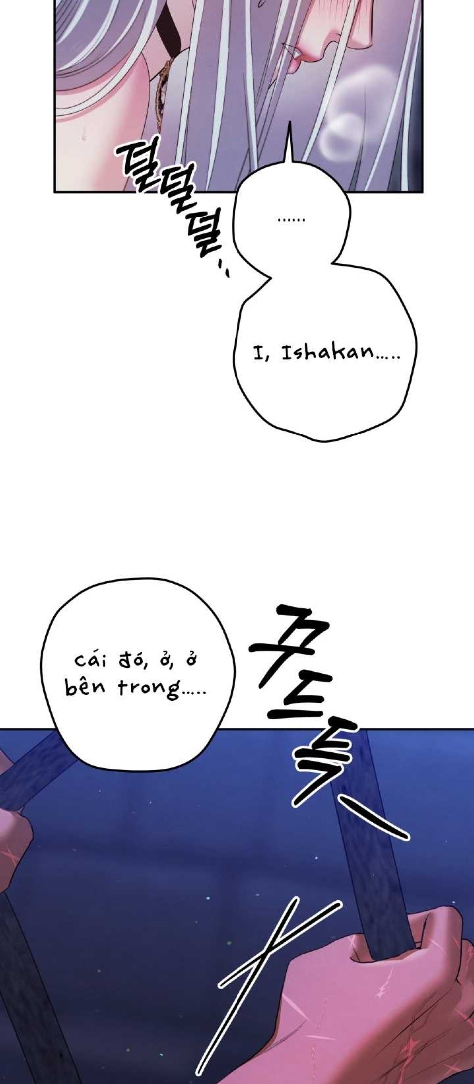 [18+] HÔN NHÂN CƯỠNG ĐOẠT 