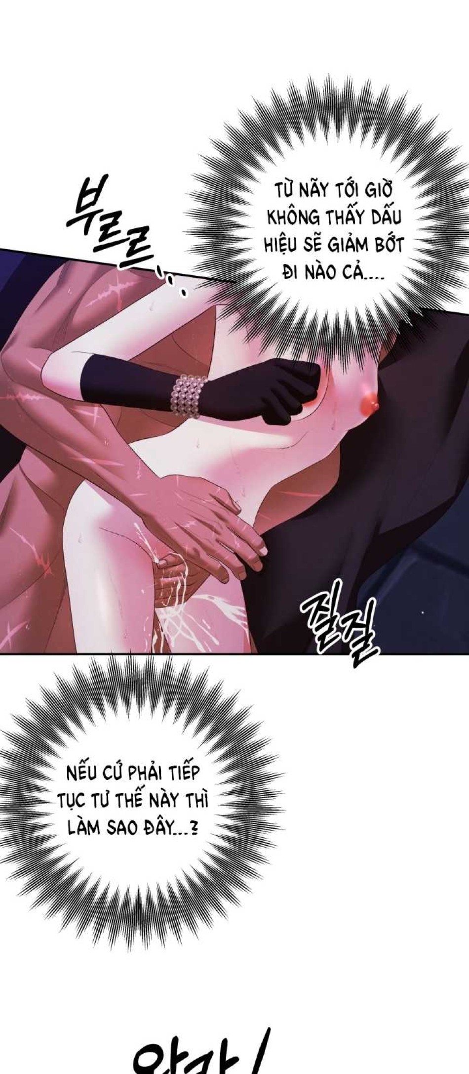 [18+] HÔN NHÂN CƯỠNG ĐOẠT 