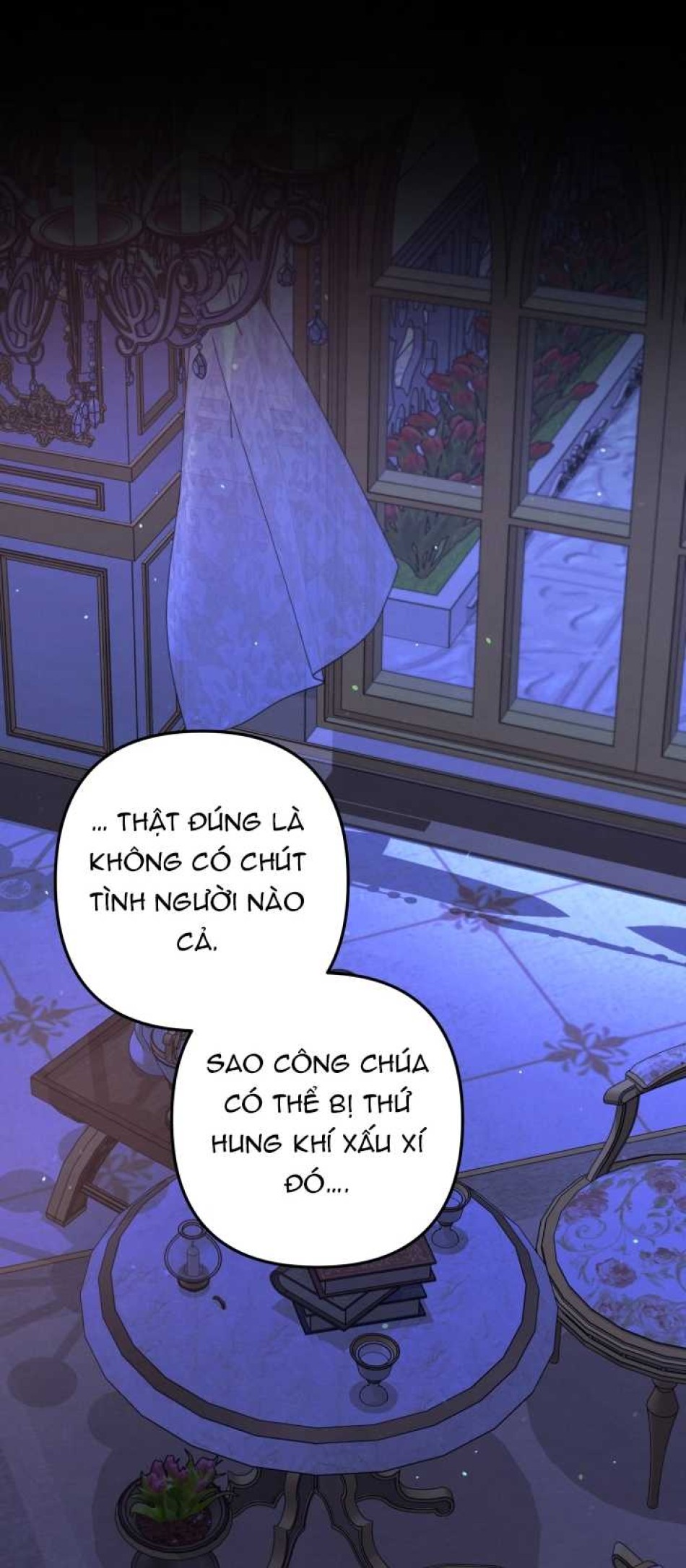 [18+] HÔN NHÂN CƯỠNG ĐOẠT 