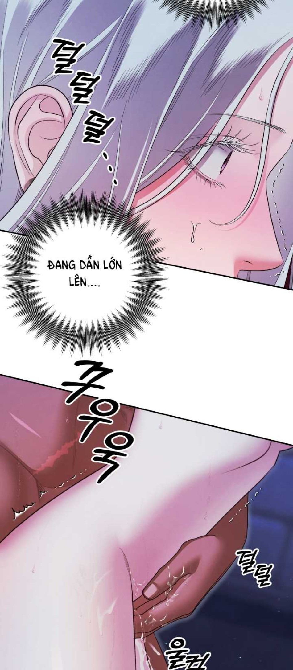 [18+] HÔN NHÂN CƯỠNG ĐOẠT 