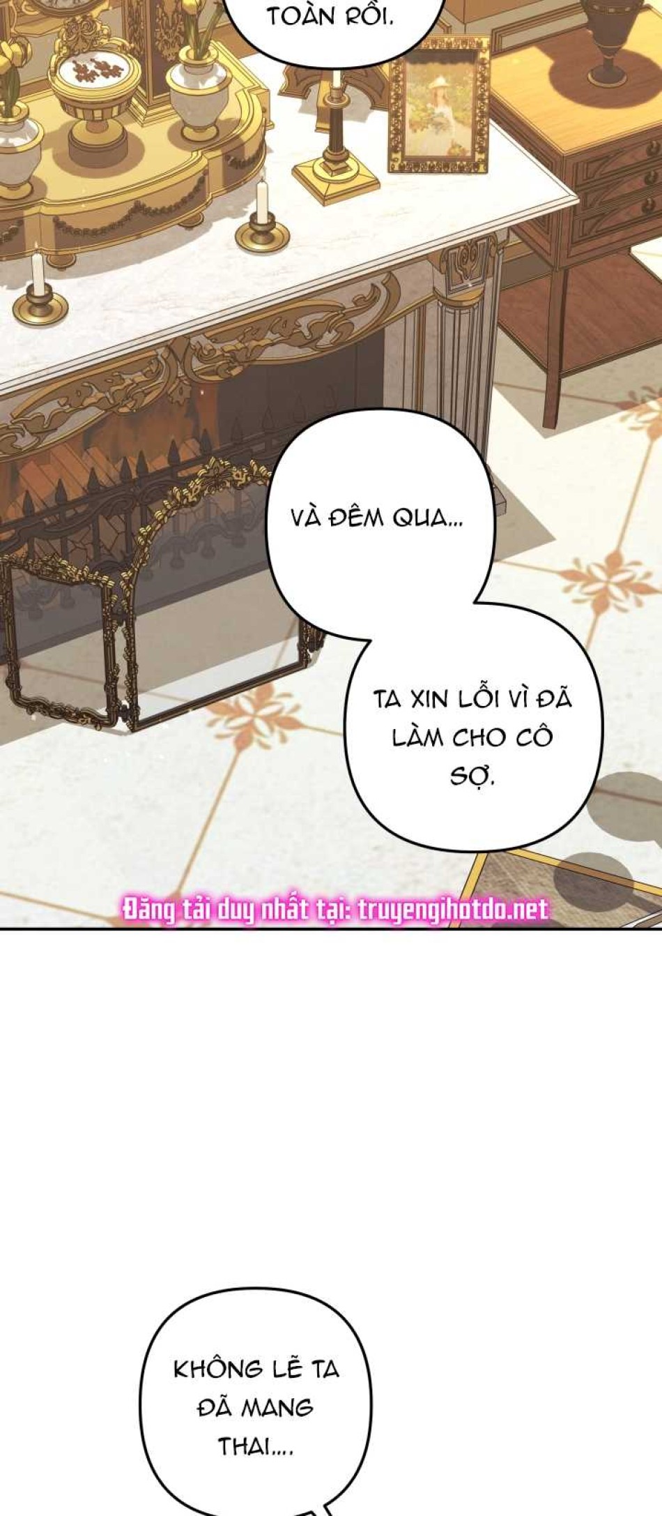 [18+] HÔN NHÂN CƯỠNG ĐOẠT 