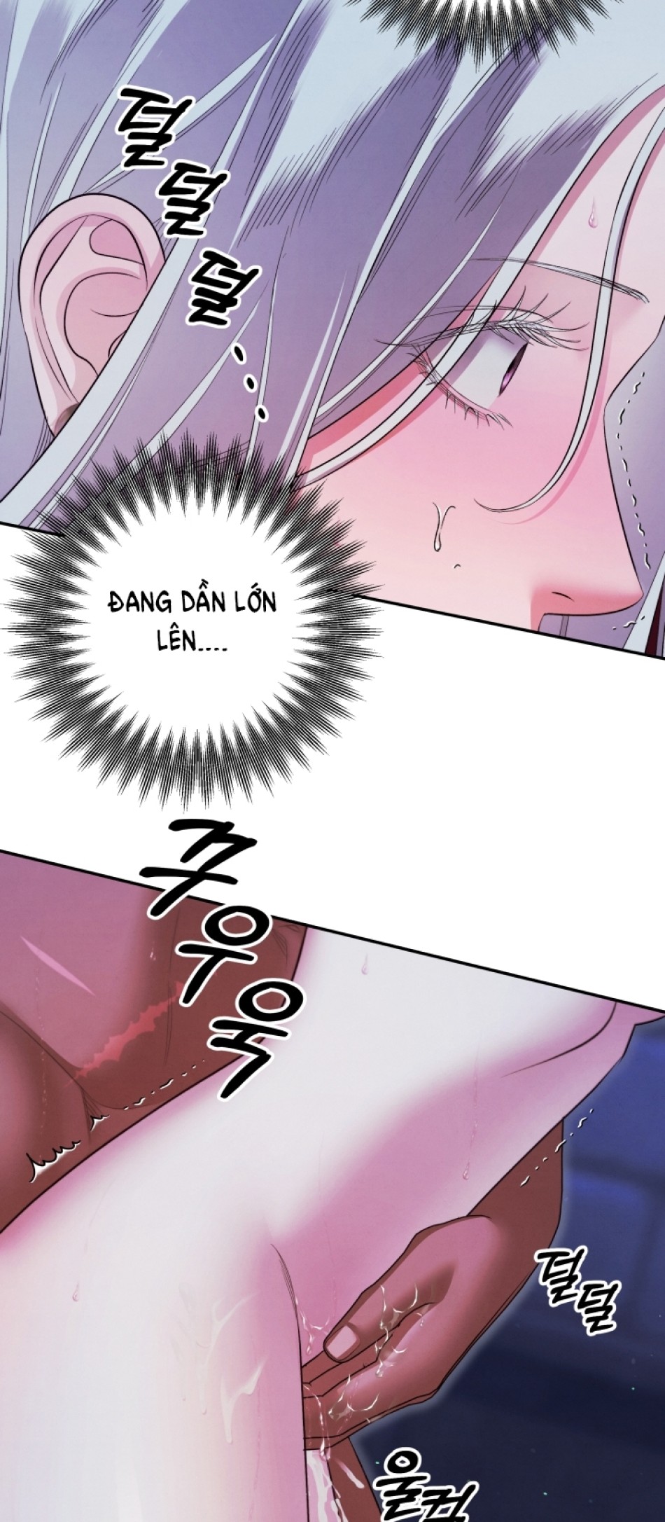 [18+] HÔN NHÂN CƯỠNG ĐOẠT 