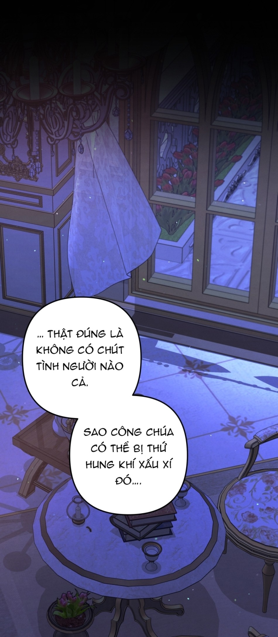 [18+] HÔN NHÂN CƯỠNG ĐOẠT 