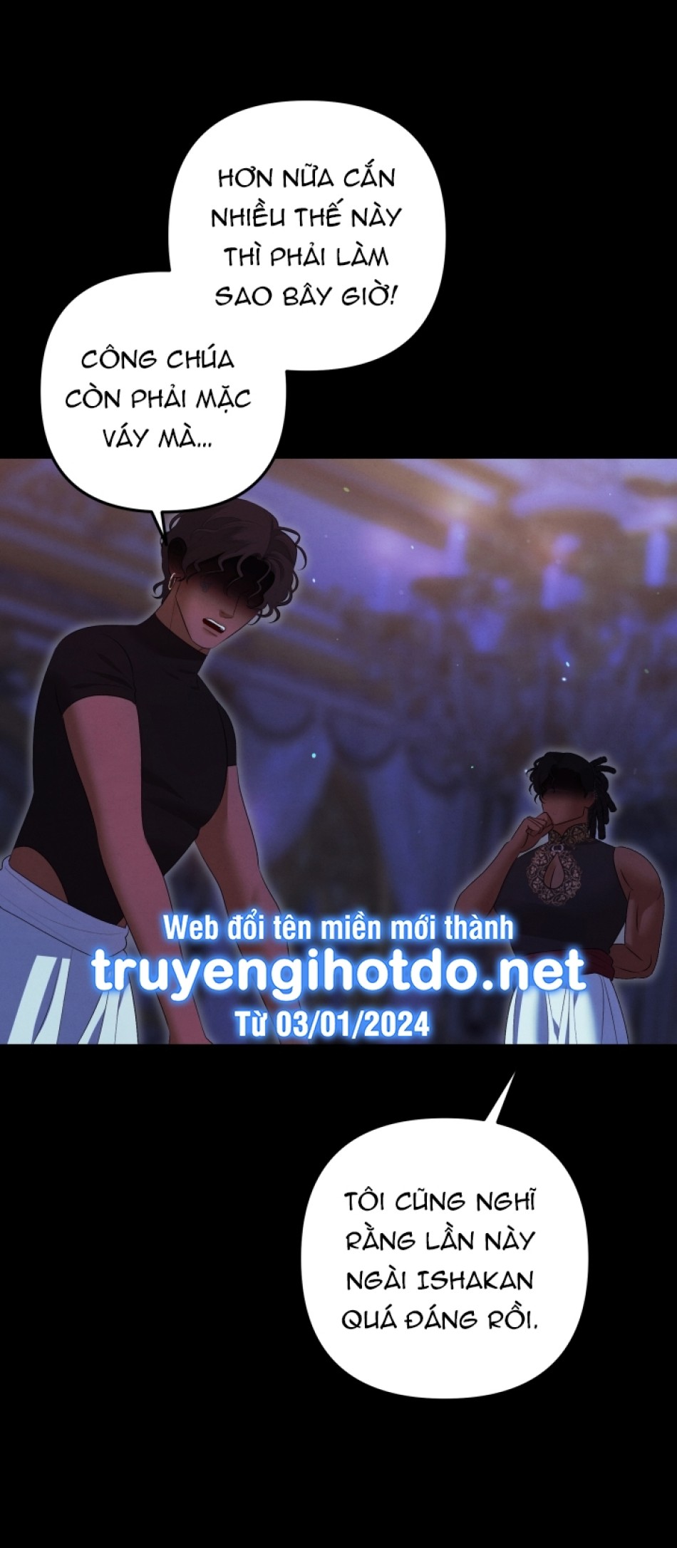 [18+] HÔN NHÂN CƯỠNG ĐOẠT 