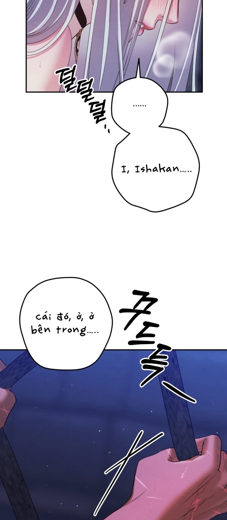 [18+] HÔN NHÂN CƯỠNG ĐOẠT 