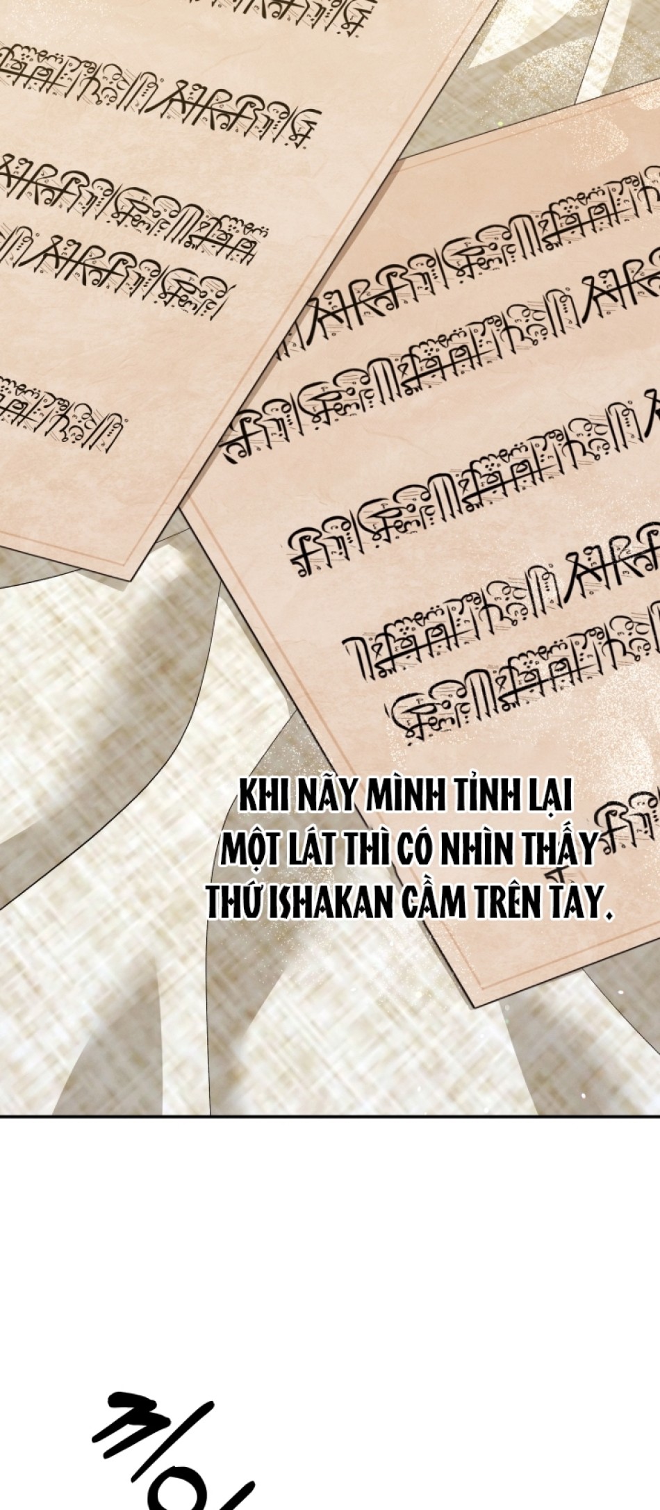 [18+] HÔN NHÂN CƯỠNG ĐOẠT 