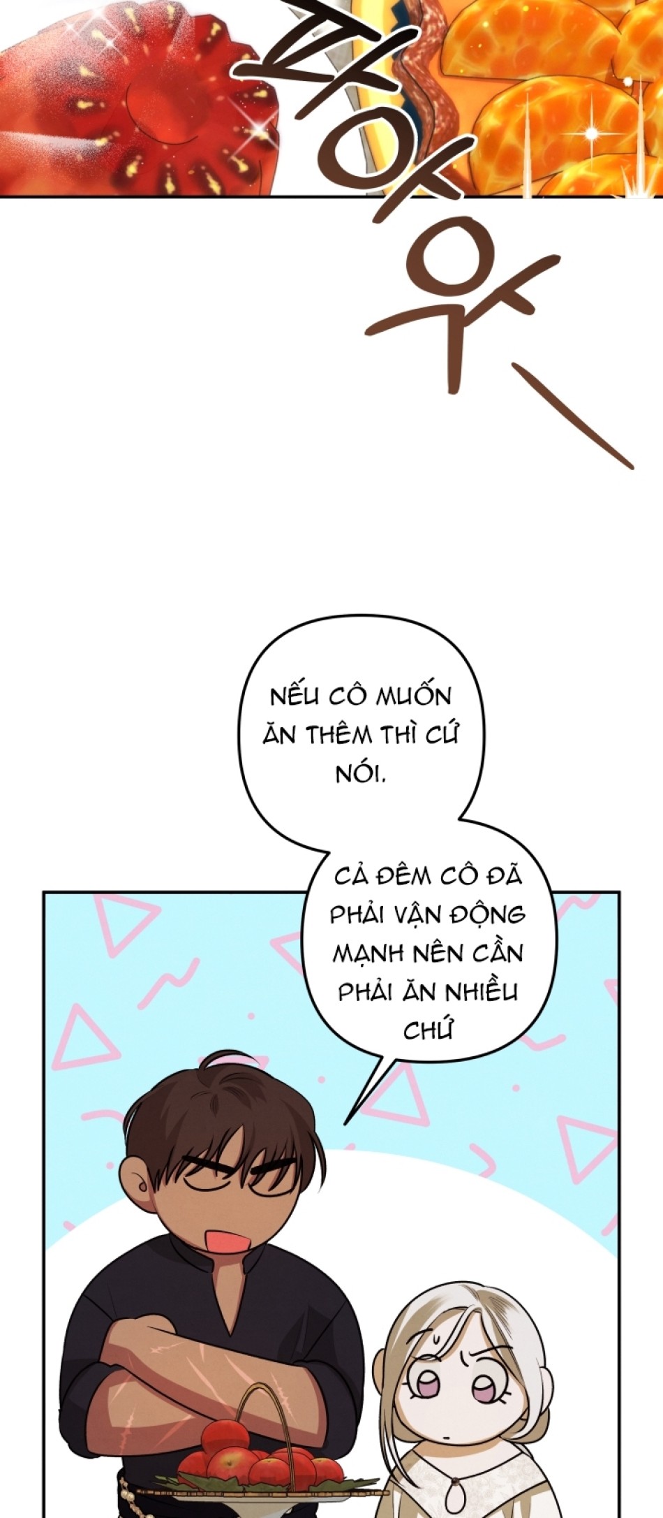 [18+] HÔN NHÂN CƯỠNG ĐOẠT 