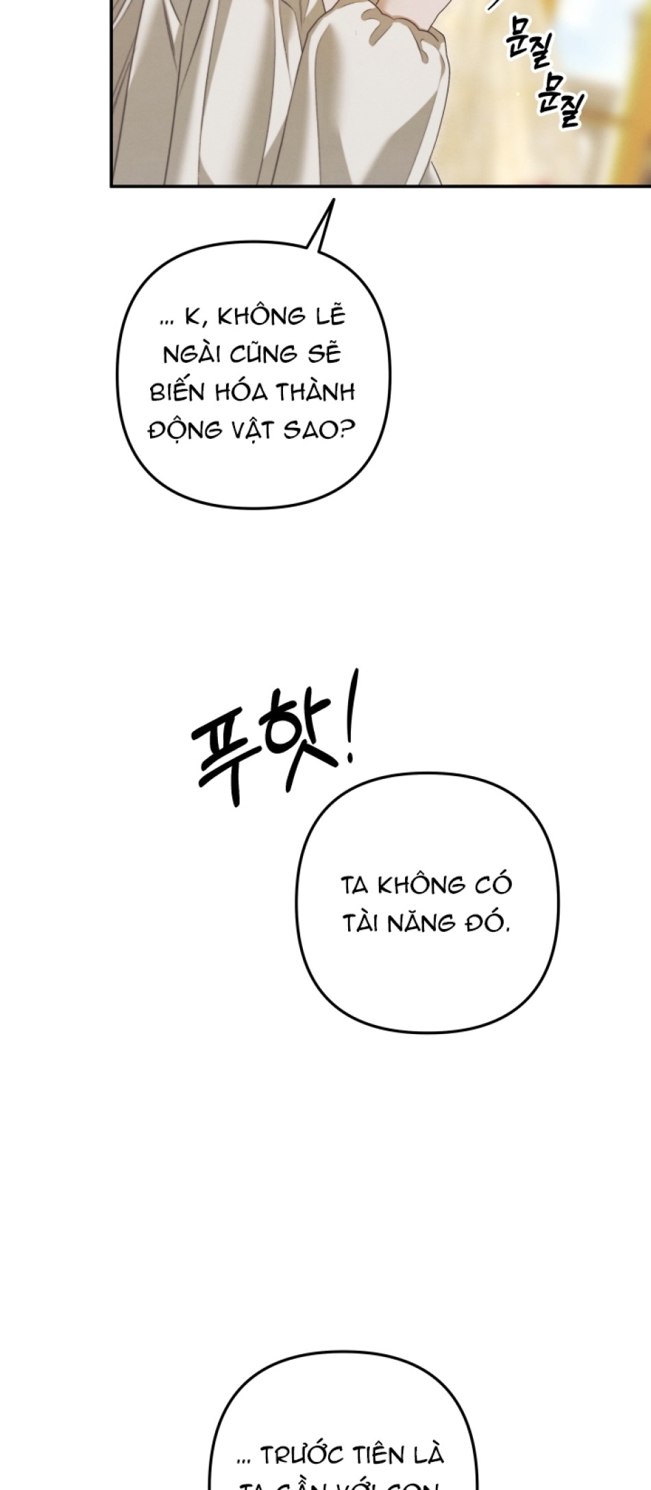 [18+] HÔN NHÂN CƯỠNG ĐOẠT 