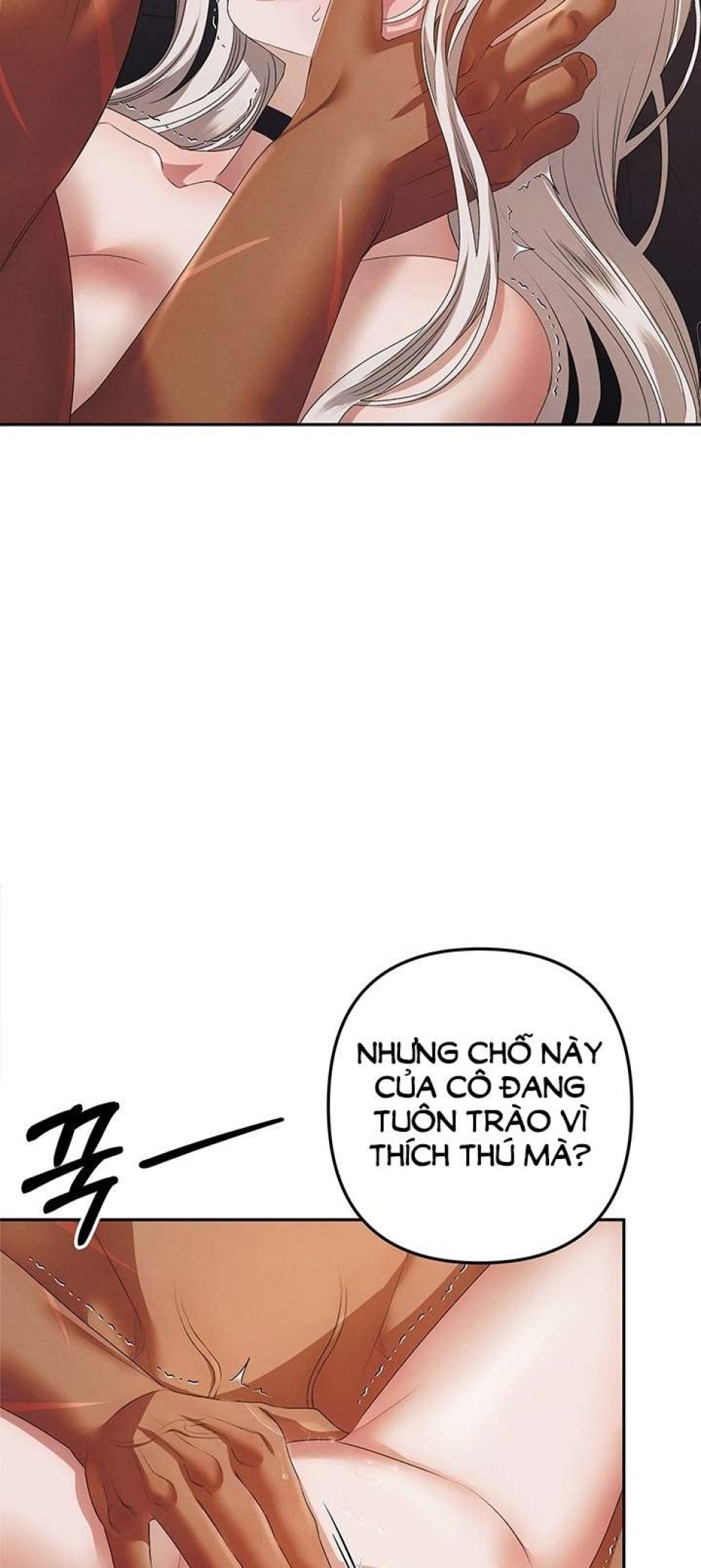 [18+] HÔN NHÂN CƯỠNG ĐOẠT 