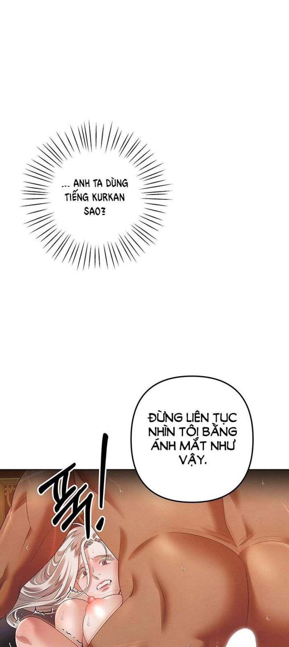 [18+] HÔN NHÂN CƯỠNG ĐOẠT 