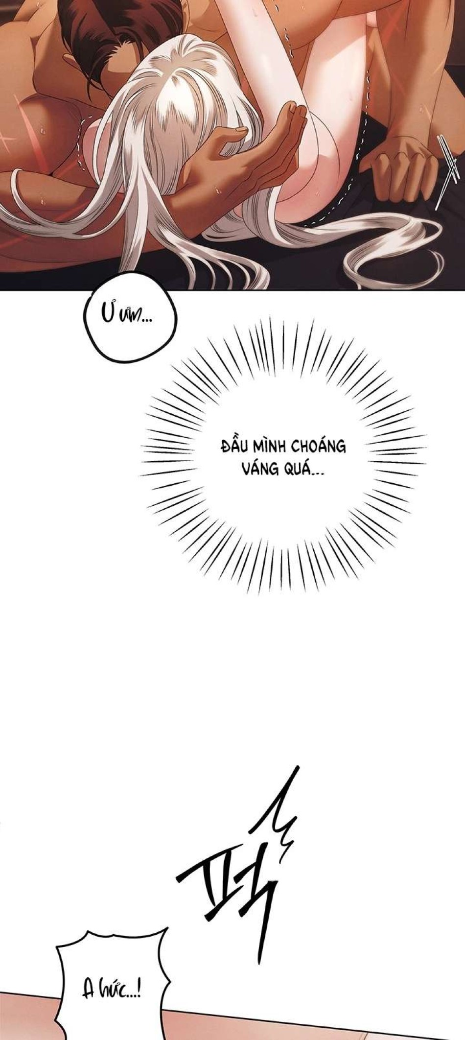 [18+] HÔN NHÂN CƯỠNG ĐOẠT 