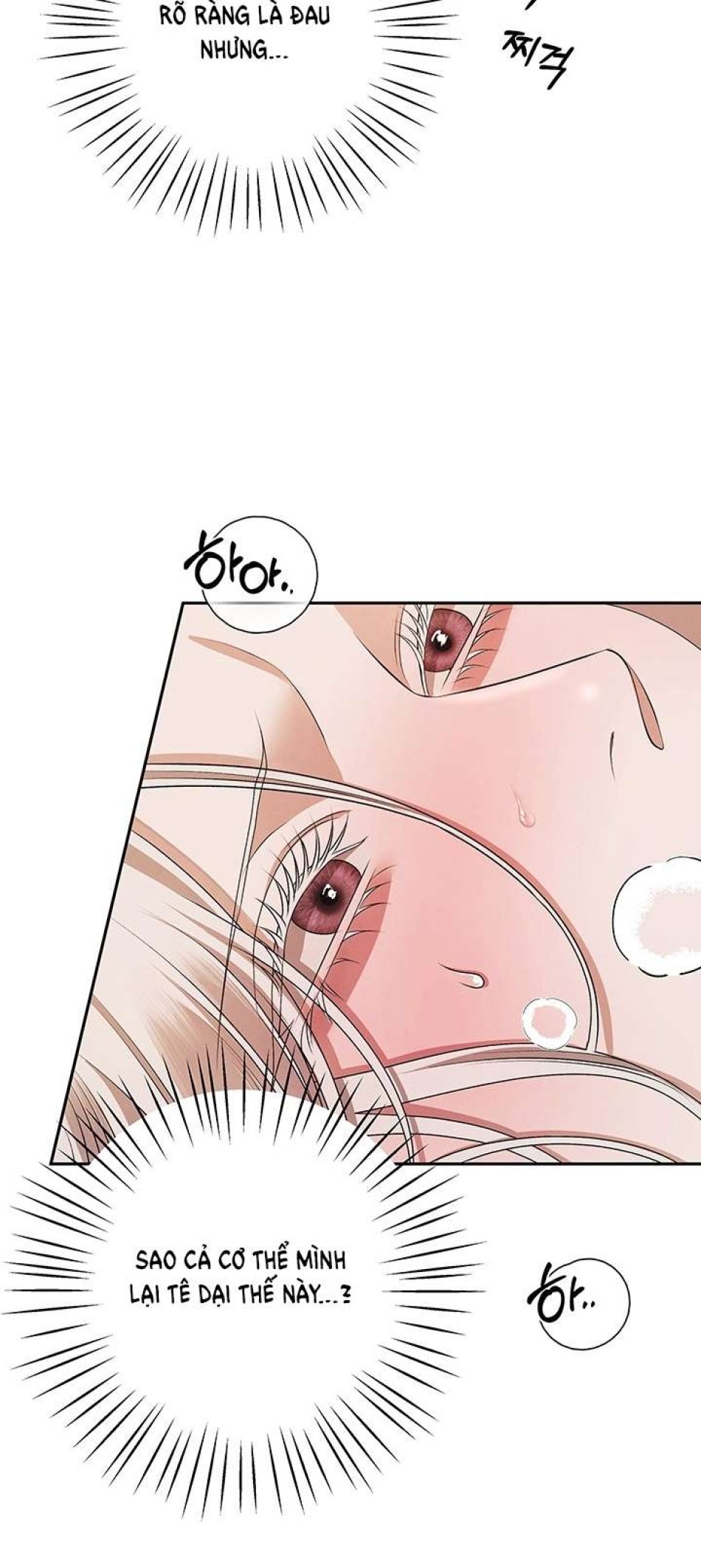 [18+] HÔN NHÂN CƯỠNG ĐOẠT 