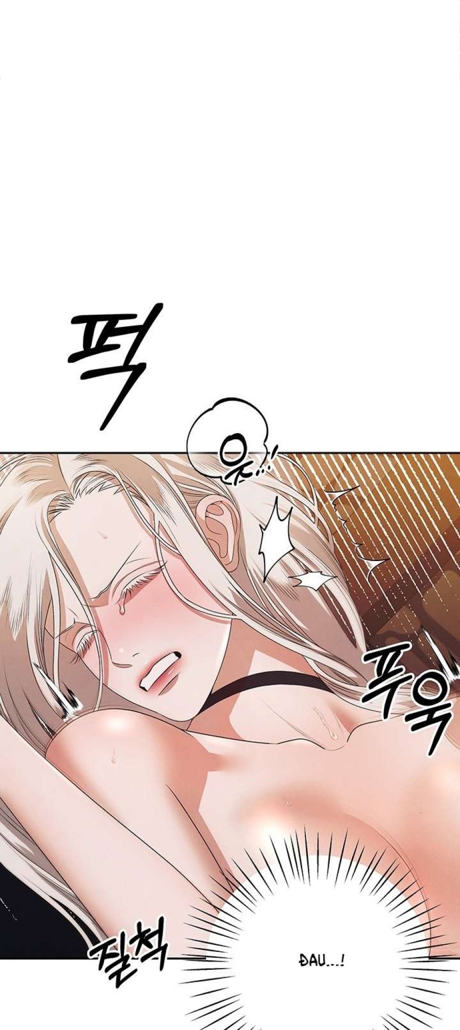 [18+] HÔN NHÂN CƯỠNG ĐOẠT 