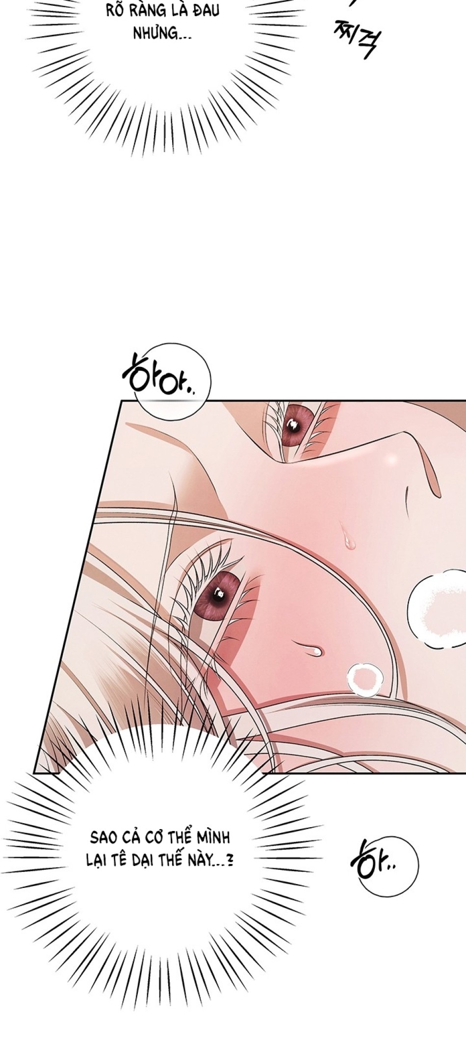 [18+] HÔN NHÂN CƯỠNG ĐOẠT 