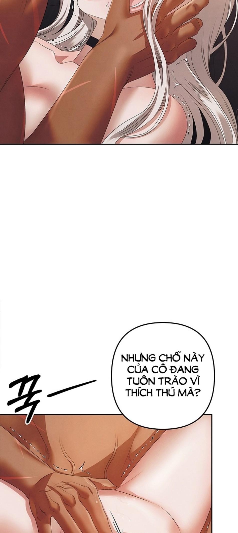 [18+] HÔN NHÂN CƯỠNG ĐOẠT 