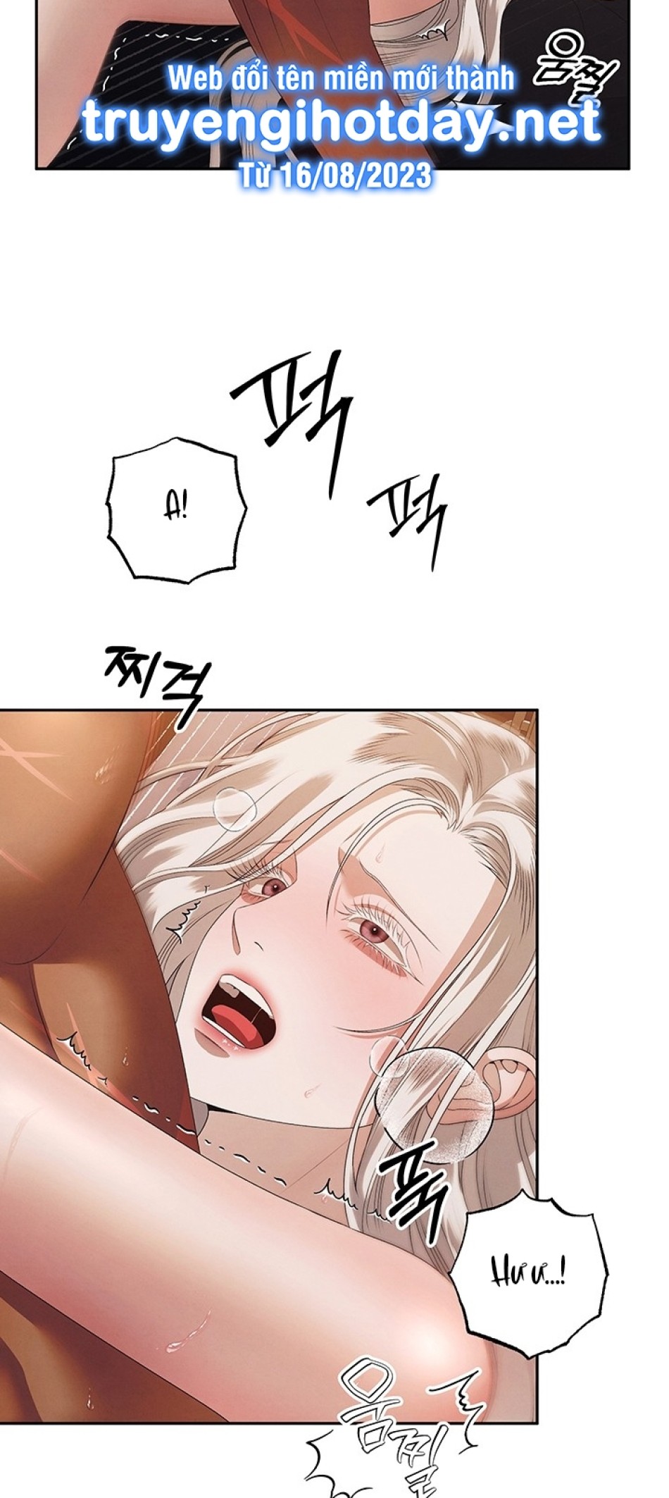 [18+] HÔN NHÂN CƯỠNG ĐOẠT 