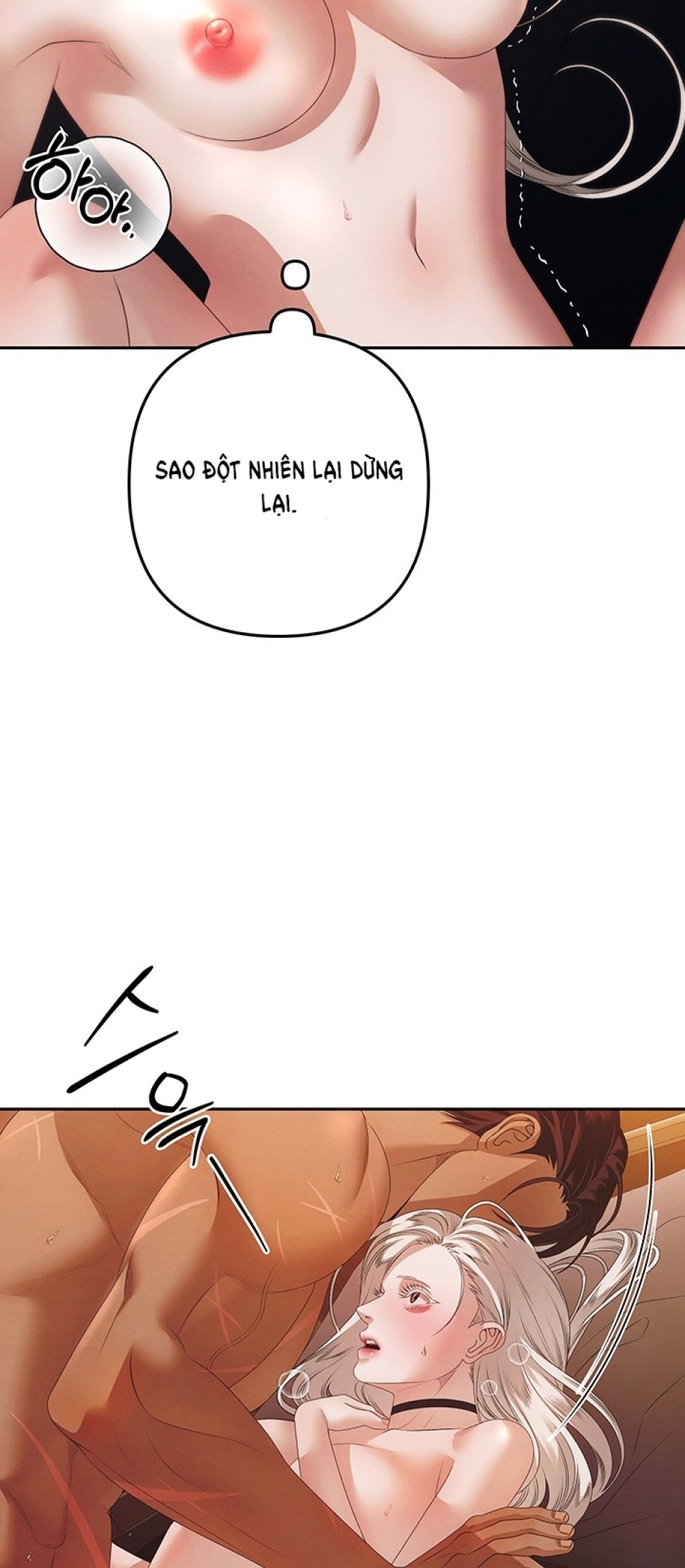 [18+] HÔN NHÂN CƯỠNG ĐOẠT 