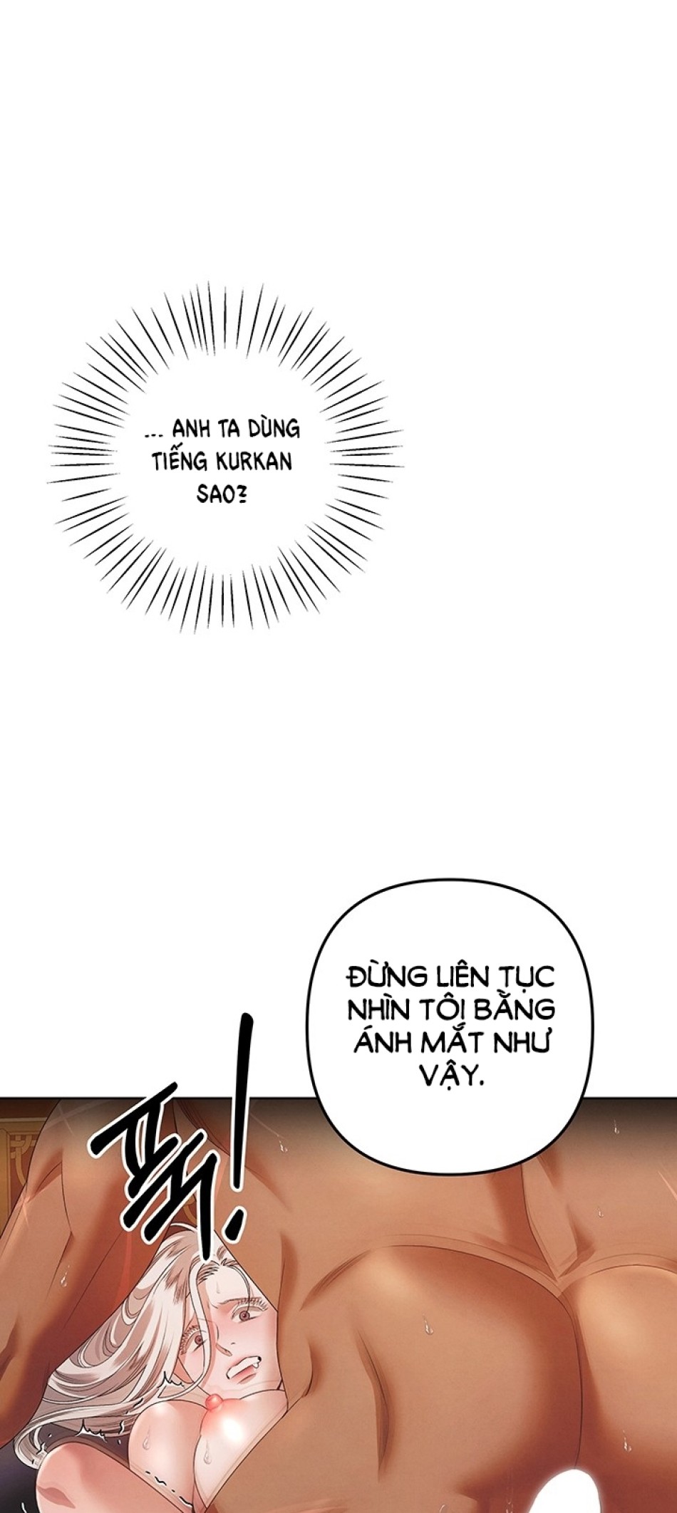 [18+] HÔN NHÂN CƯỠNG ĐOẠT 