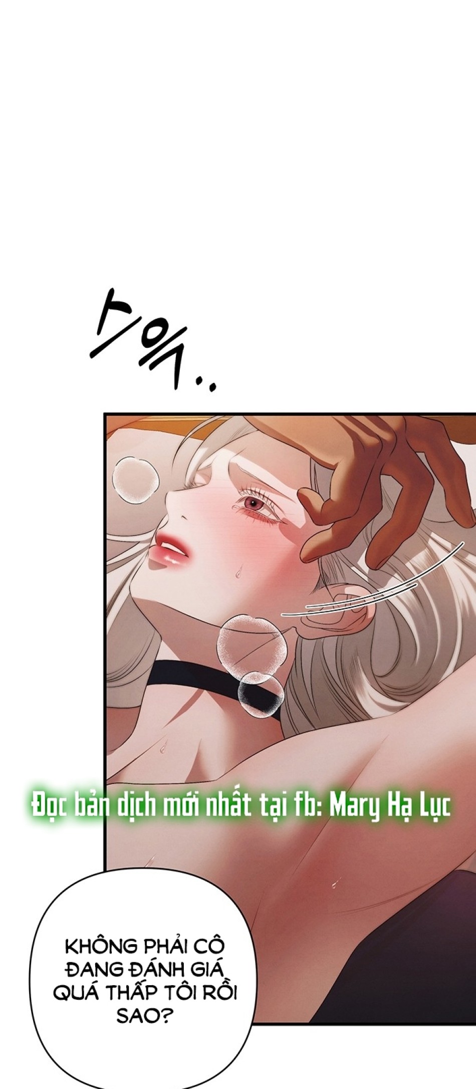 [18+] HÔN NHÂN CƯỠNG ĐOẠT 